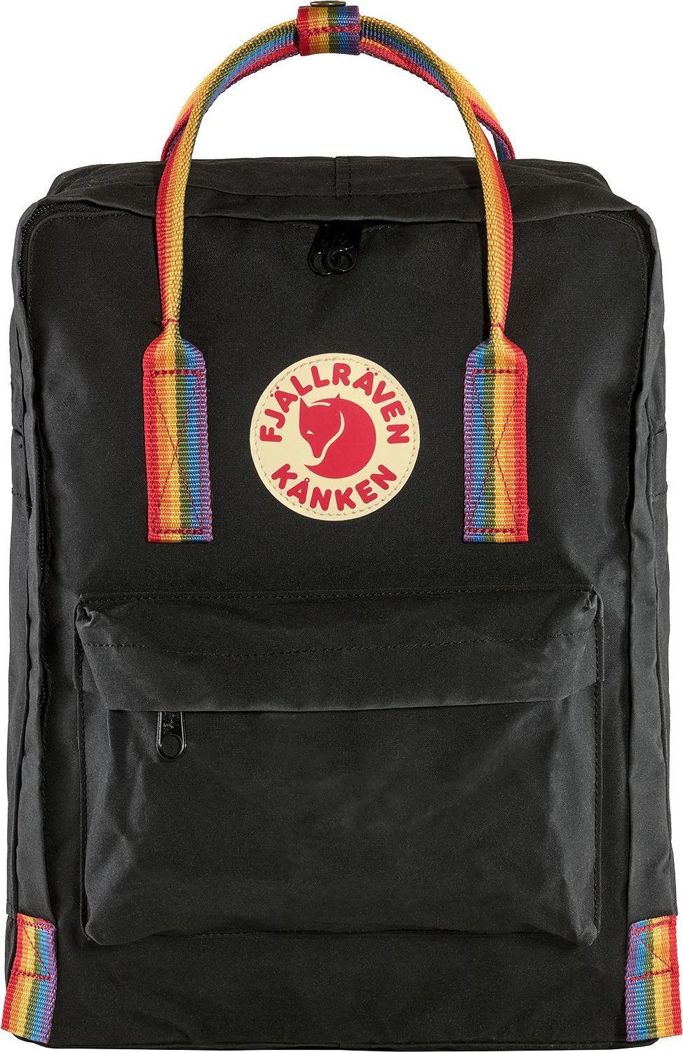 Product gallery image number 1 for product Kånken Rainbow Backpack 16L