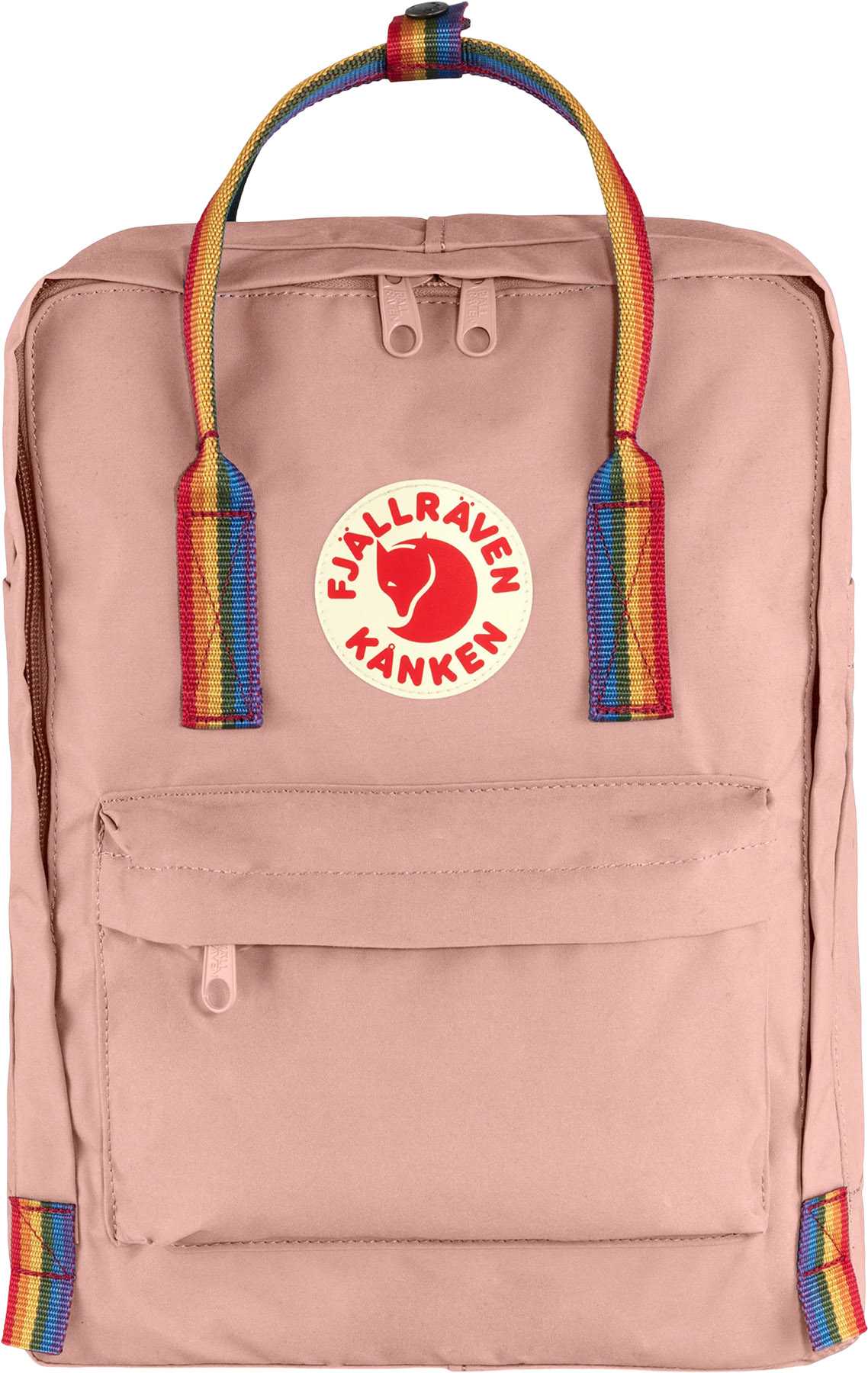 Chalk Rose - Rainbow