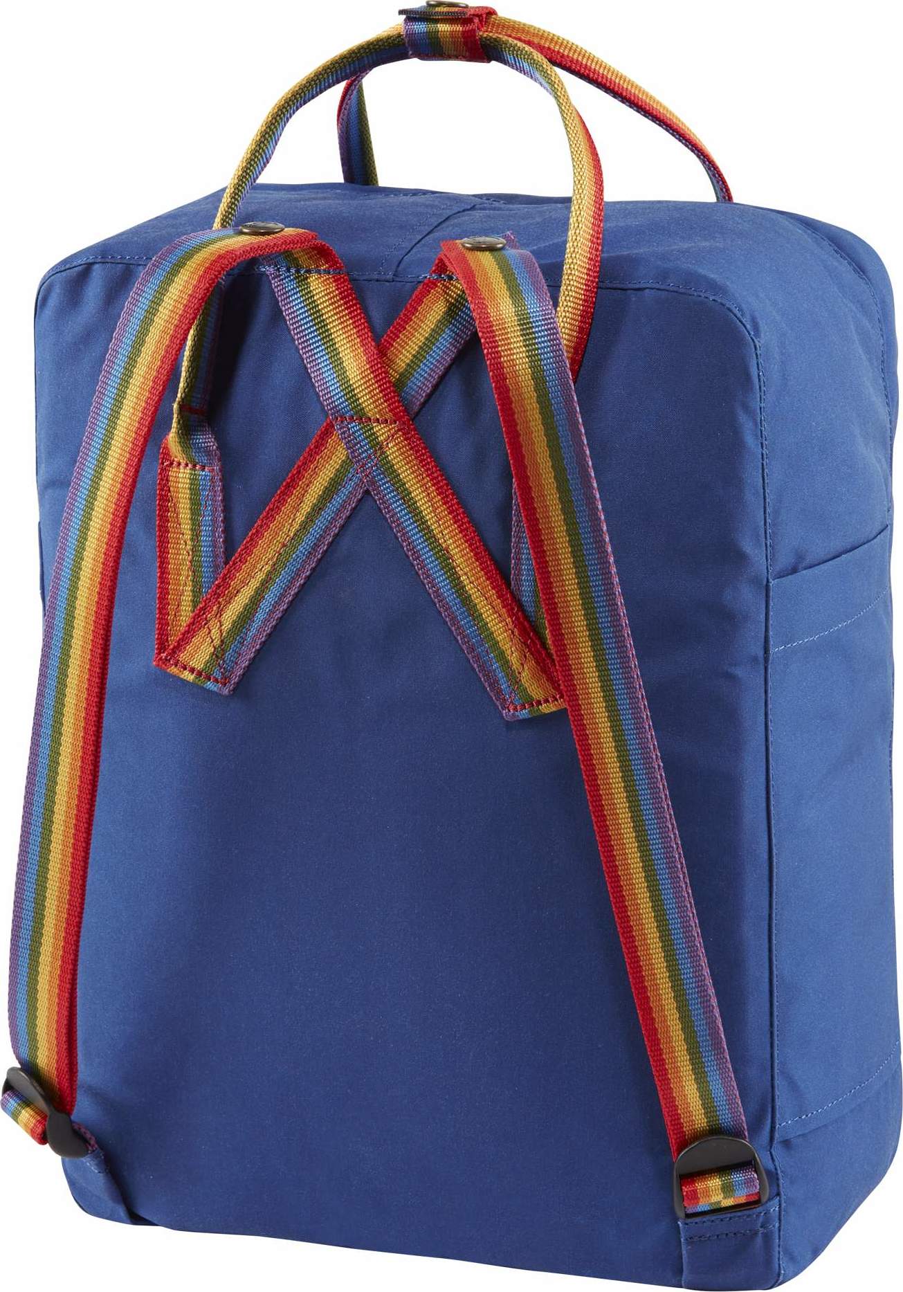 Product gallery image number 2 for product Sac à dos Kånken Rainbow 16L