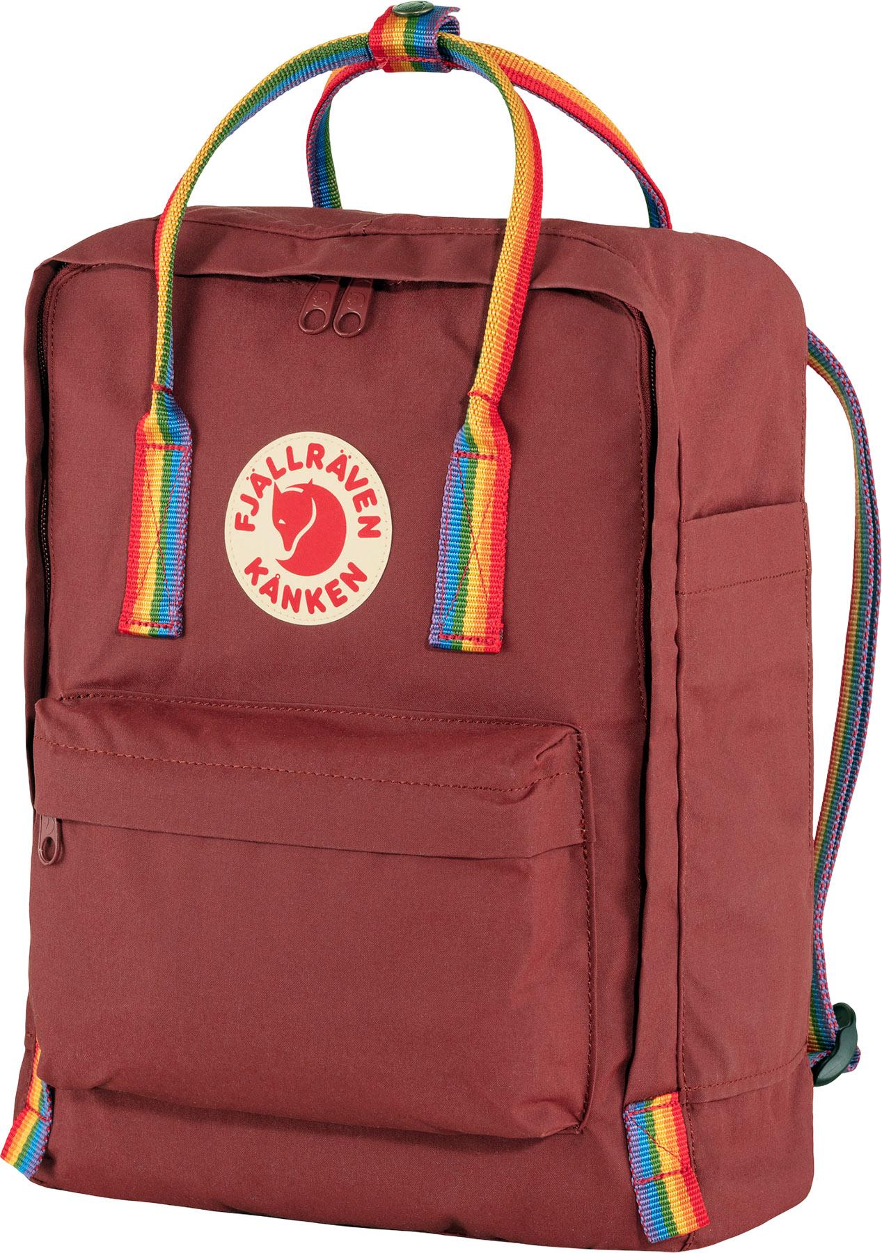 Product image for Kånken Rainbow Backpack 16L