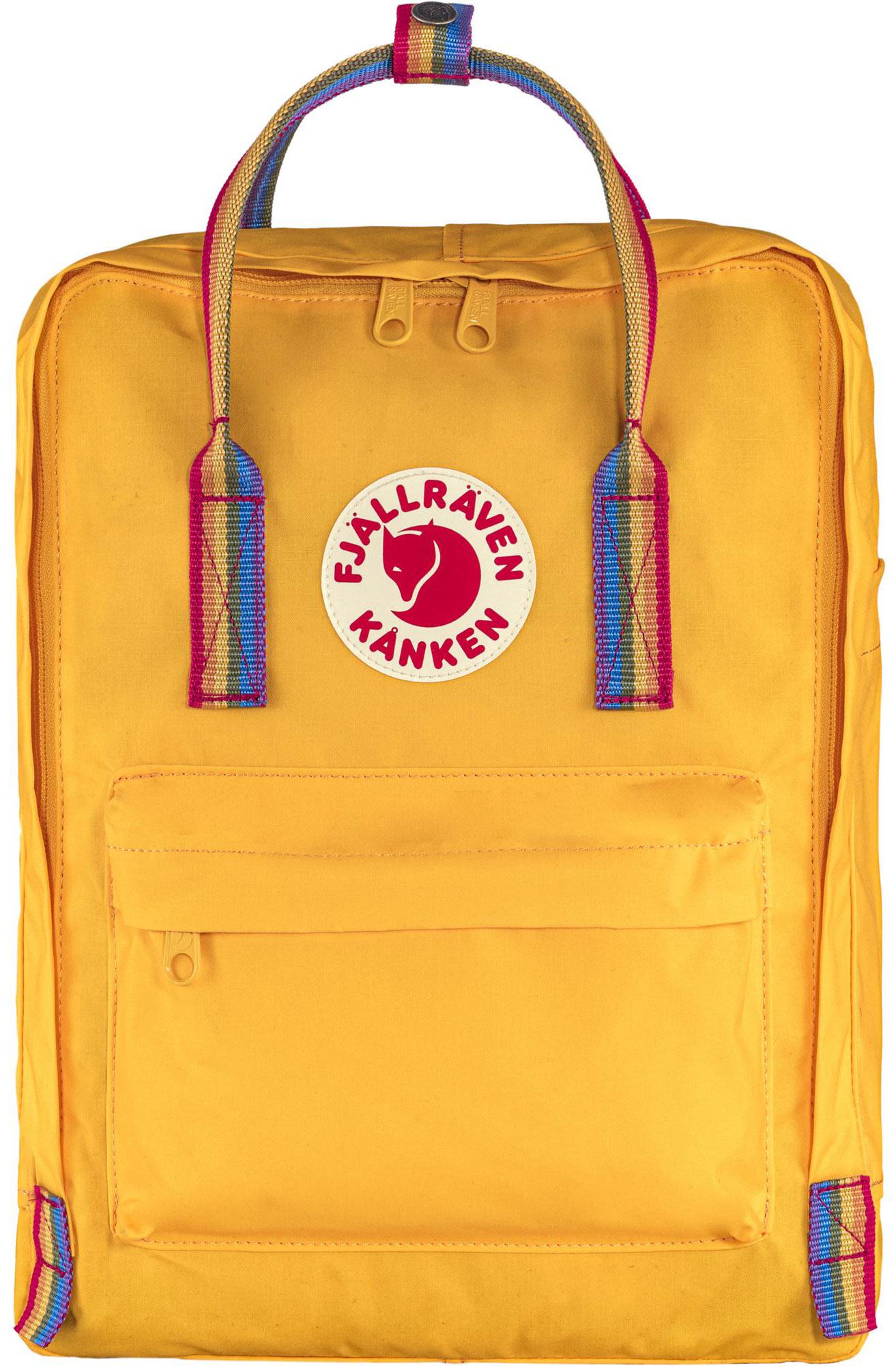 Product image for Kånken Rainbow Backpack 16L
