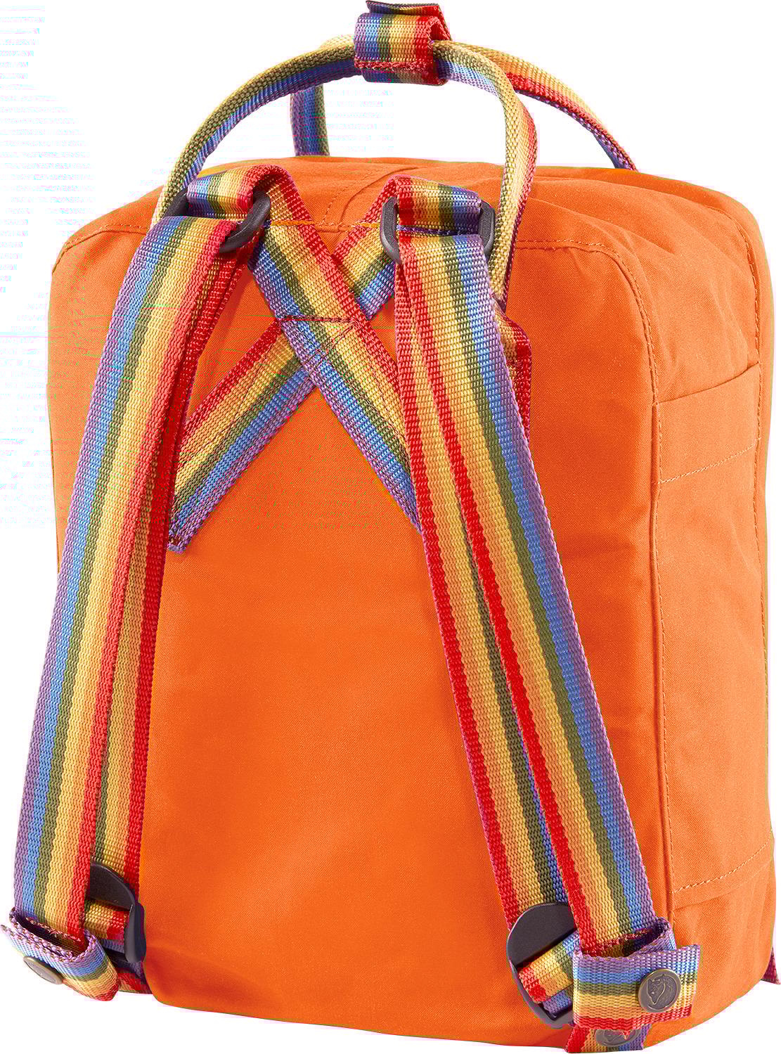 Numéro de l'image de la galerie de produits 3 pour le produit Sac à dos Kånken Rainbow Mini 7L