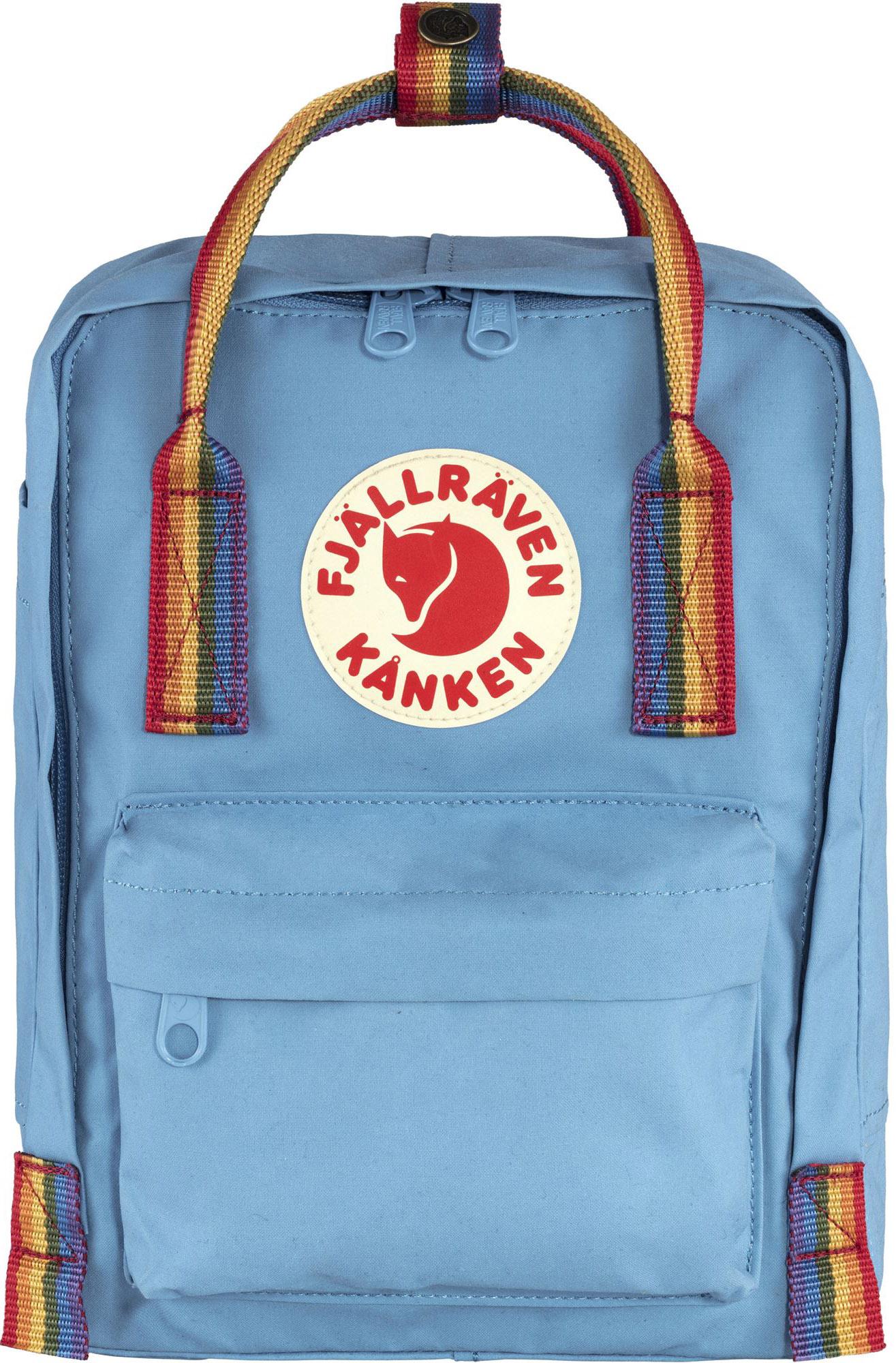 Product image for Kånken Rainbow Mini Backpack 7L
