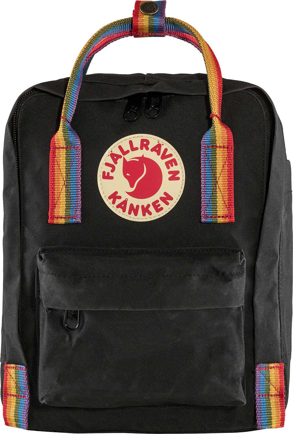 Product image for Kånken Rainbow Mini Backpack 7L