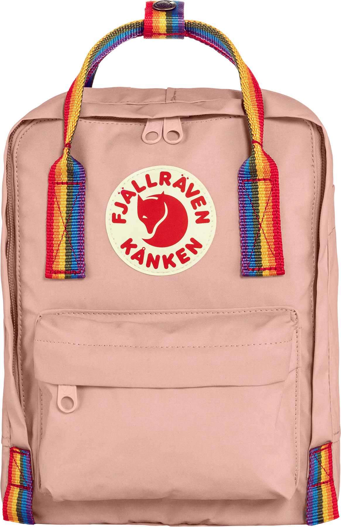 Chalk Rose - Rainbow