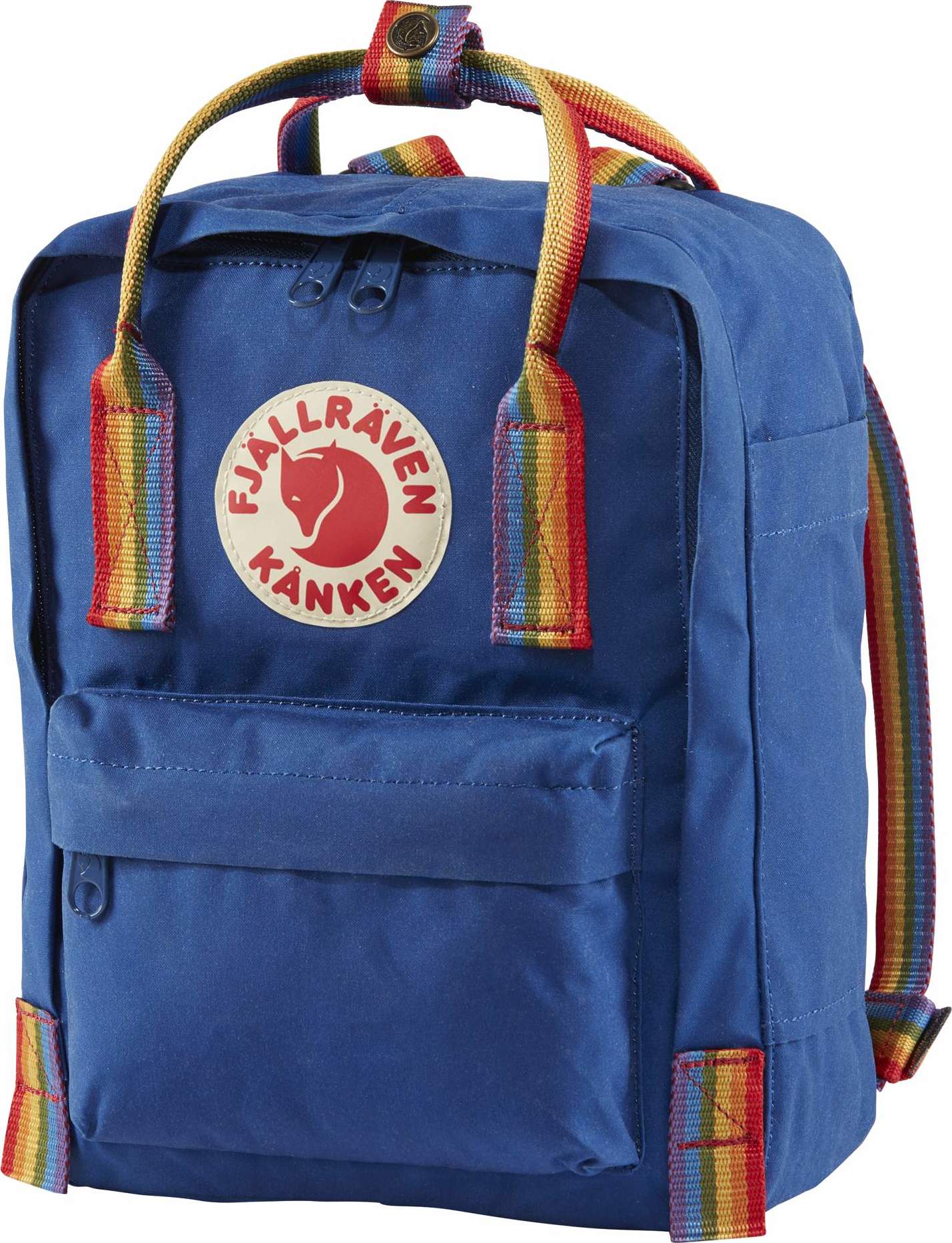 Product gallery image number 1 for product Kånken Rainbow Mini Backpack 7L