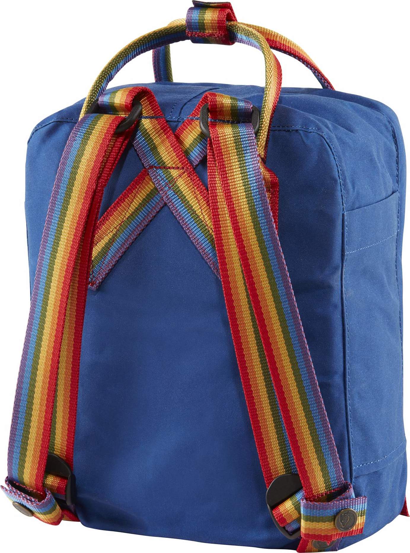 Product gallery image number 2 for product Kånken Rainbow Mini Backpack 7L