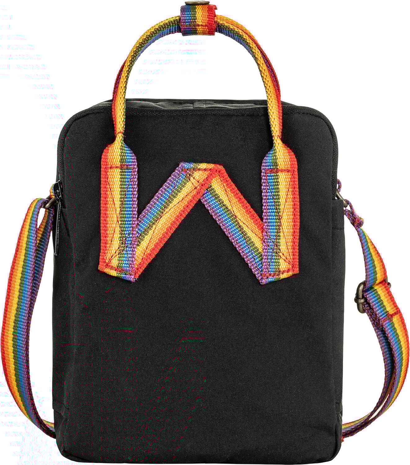 Product gallery image number 2 for product Kånken Rainbow Sling Bag