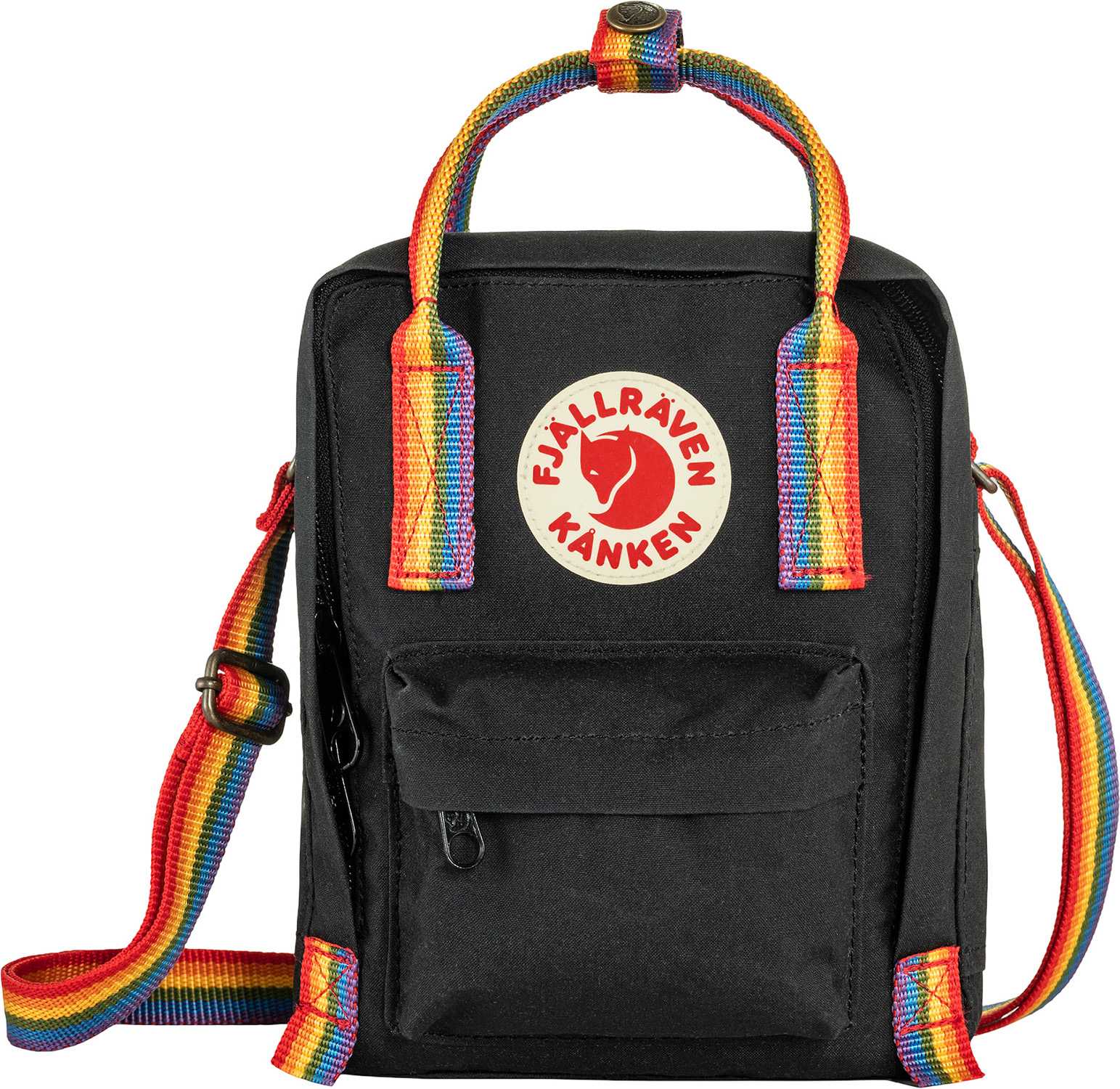Product image for Kånken Rainbow Sling Bag