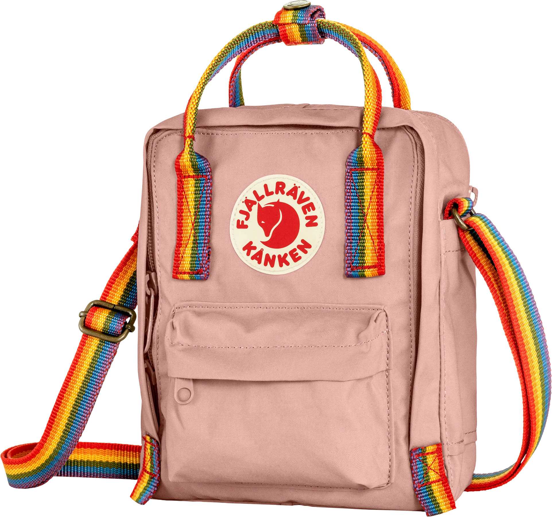 Chalk Rose - Rainbow
