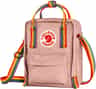 Couleur: Chalk Rose - Rainbow