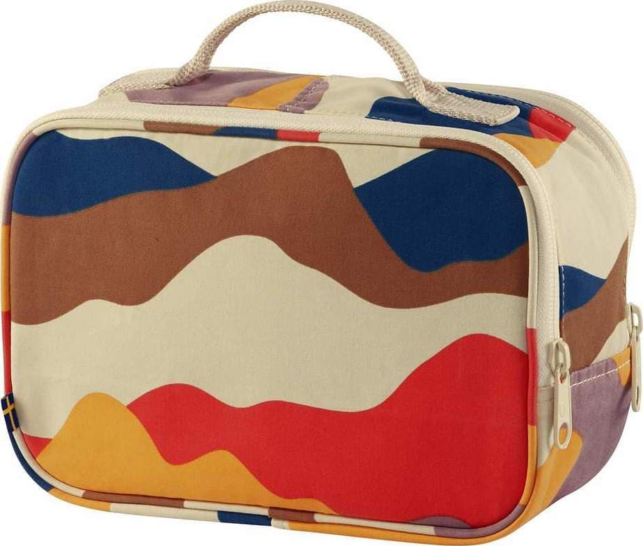 Product gallery image number 2 for product Kanken Art Toiletry Bag - Unisex