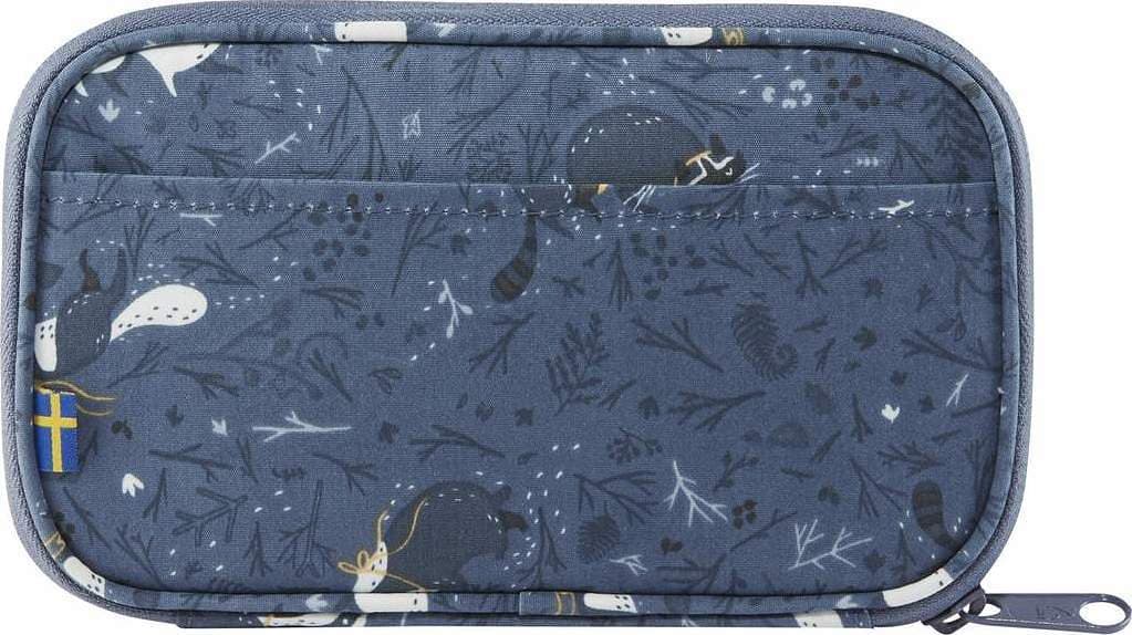 Numéro de l'image de la galerie de produits 2 pour le produit Sac Kanken Art Travel Wallet - Unisexe
