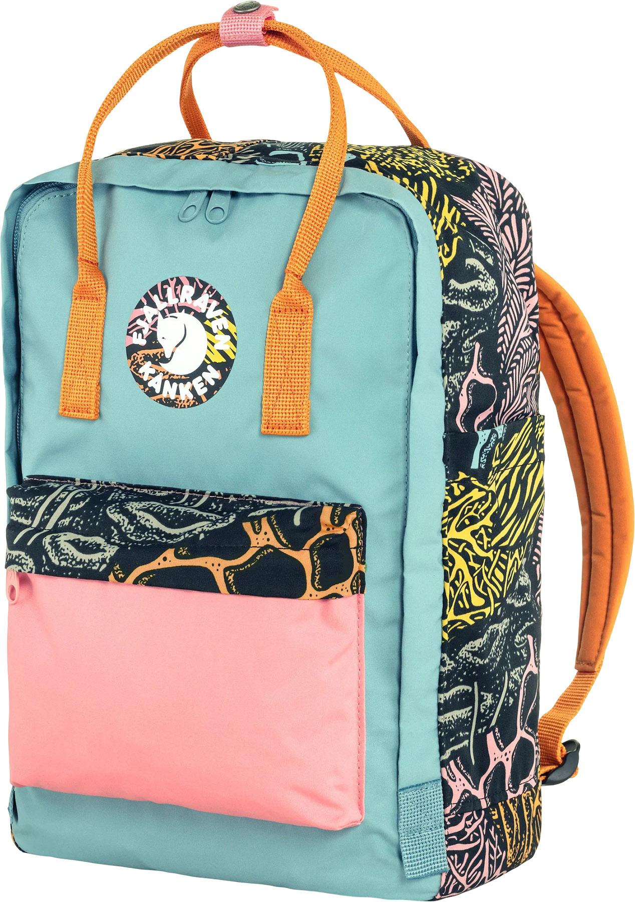 Image de produit pour Sac à dos Kånken Art Plus 16L