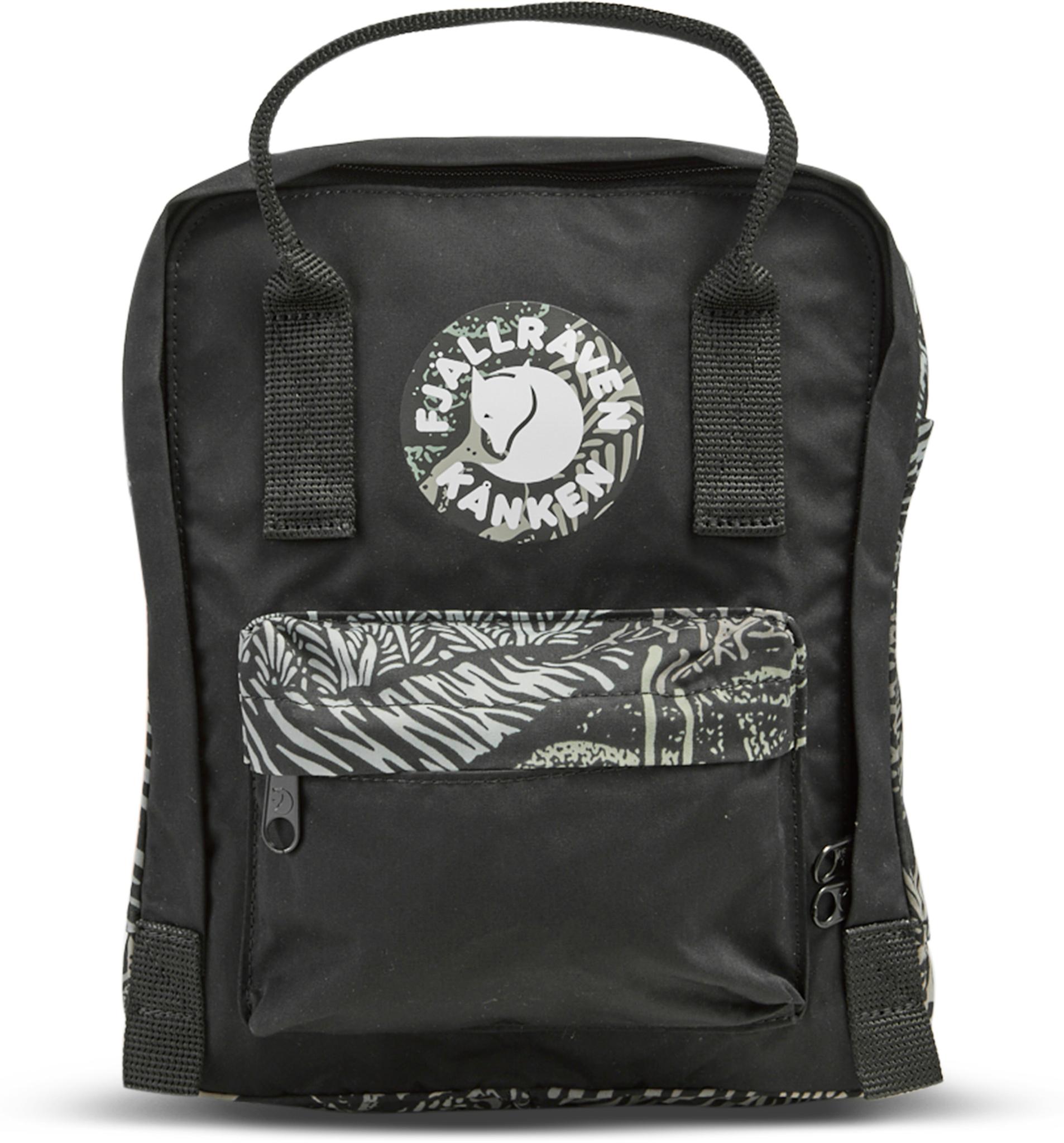 Product gallery image number 1 for product Kånken Art Mini Backpack 7L