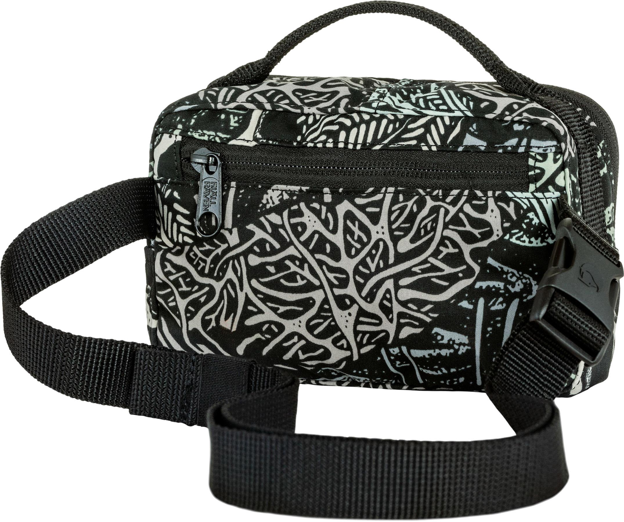 Numéro de l'image de la galerie de produits 2 pour le produit Sac de taille Kanken Art 2L