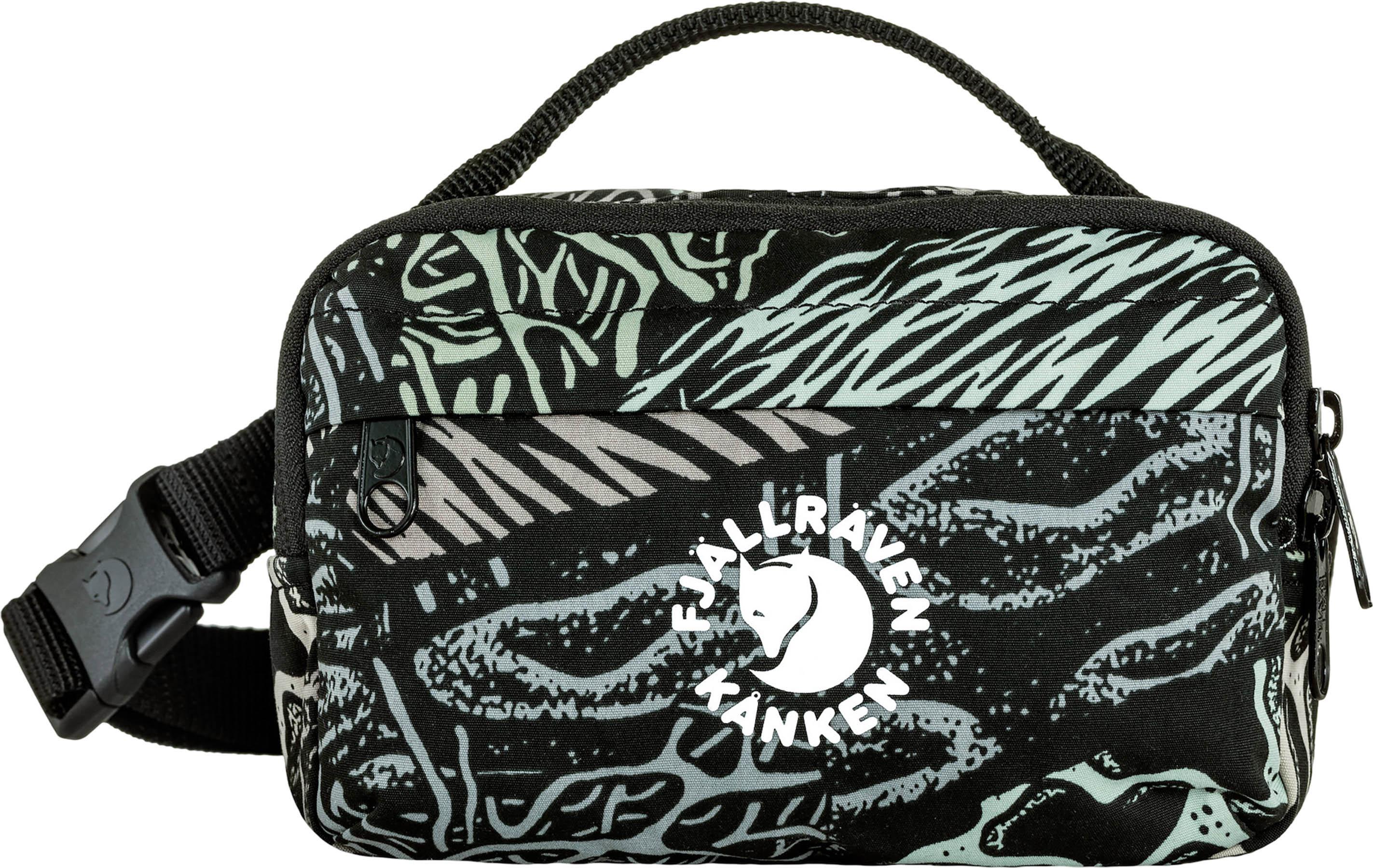 Numéro de l'image de la galerie de produits 3 pour le produit Sac de taille Kanken Art 2L