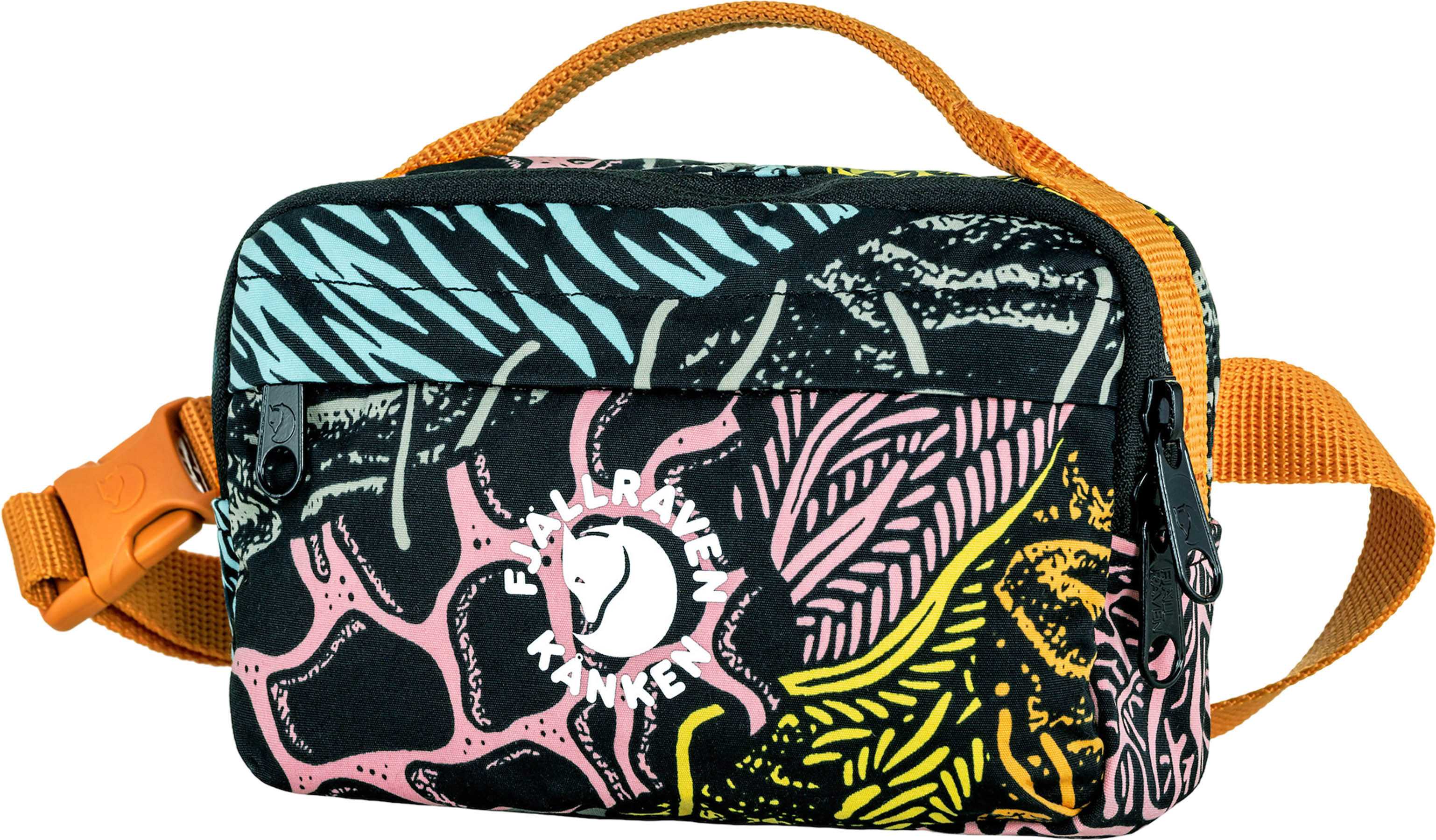 Image de produit pour Sac de taille Kanken Art 2L