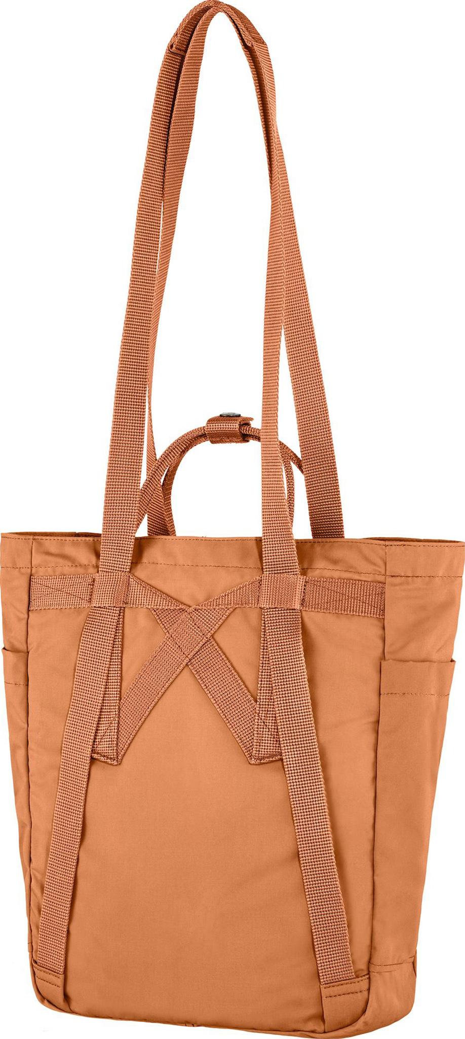 Product gallery image number 2 for product Kånken Totepack 14L
