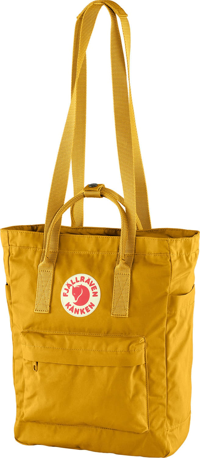 Product gallery image number 3 for product Kånken Totepack 14L