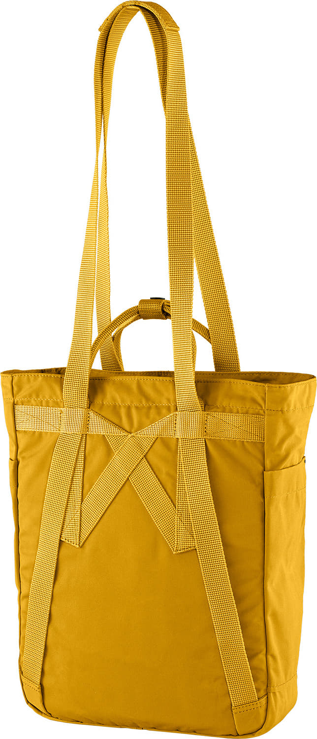 Product gallery image number 4 for product Kånken Totepack 14L