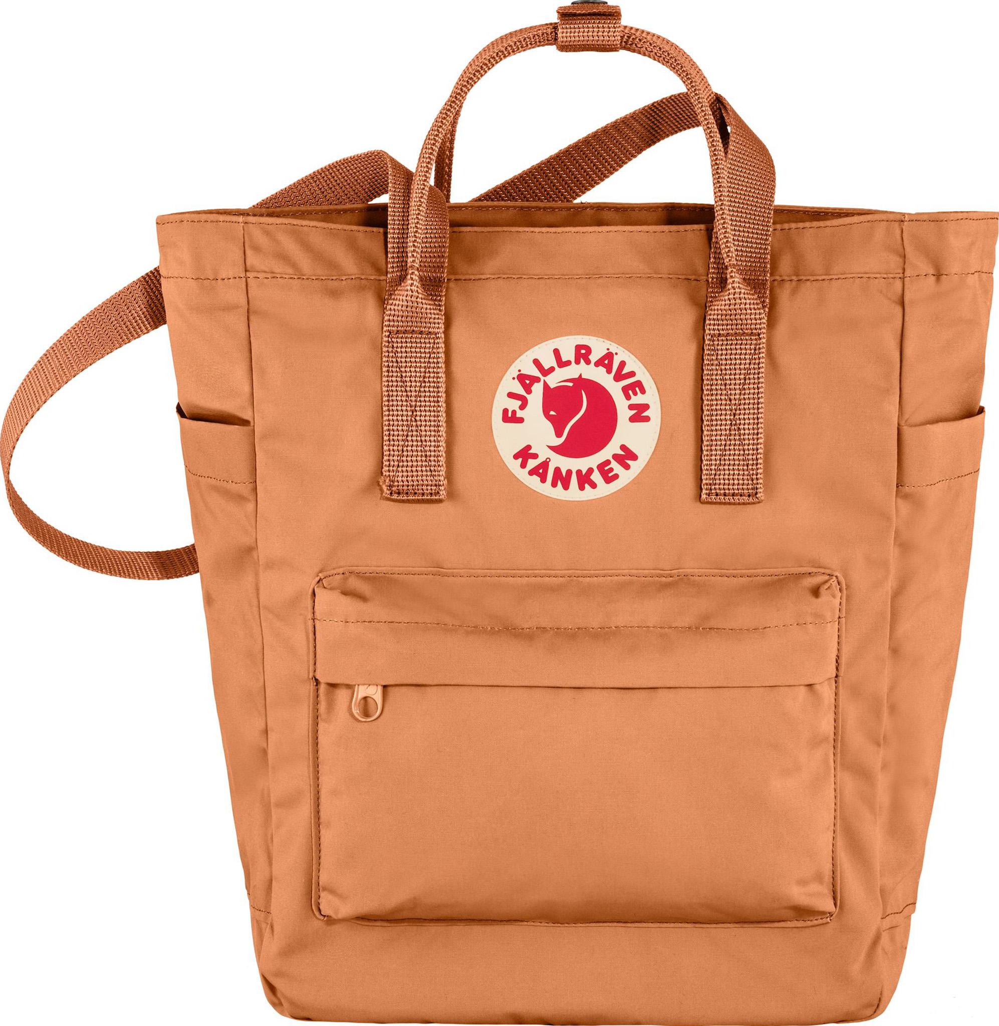 Product gallery image number 3 for product Kånken Totepack 14L