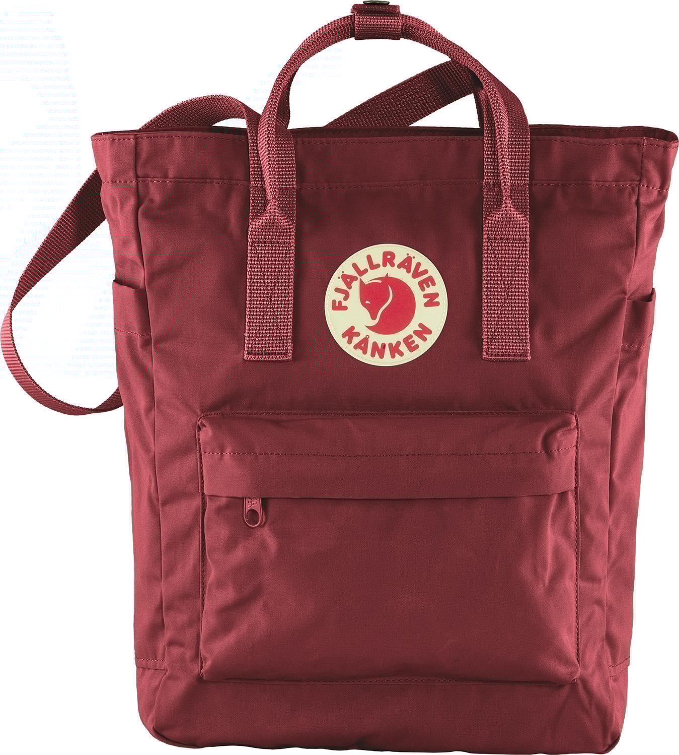 Ox Red