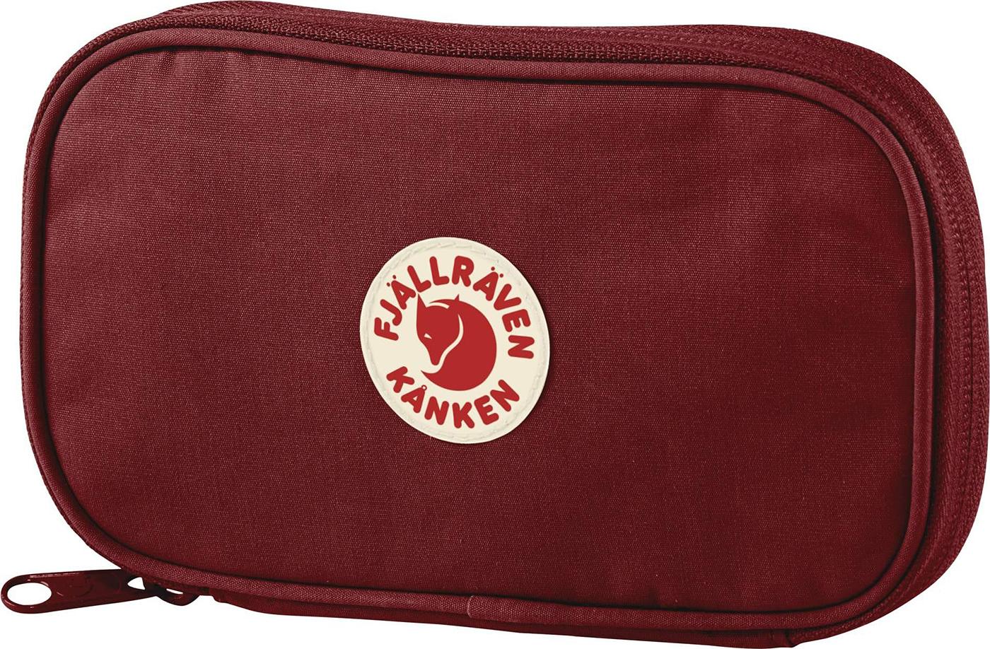 Product gallery image number 1 for product Kånken Travel Wallet