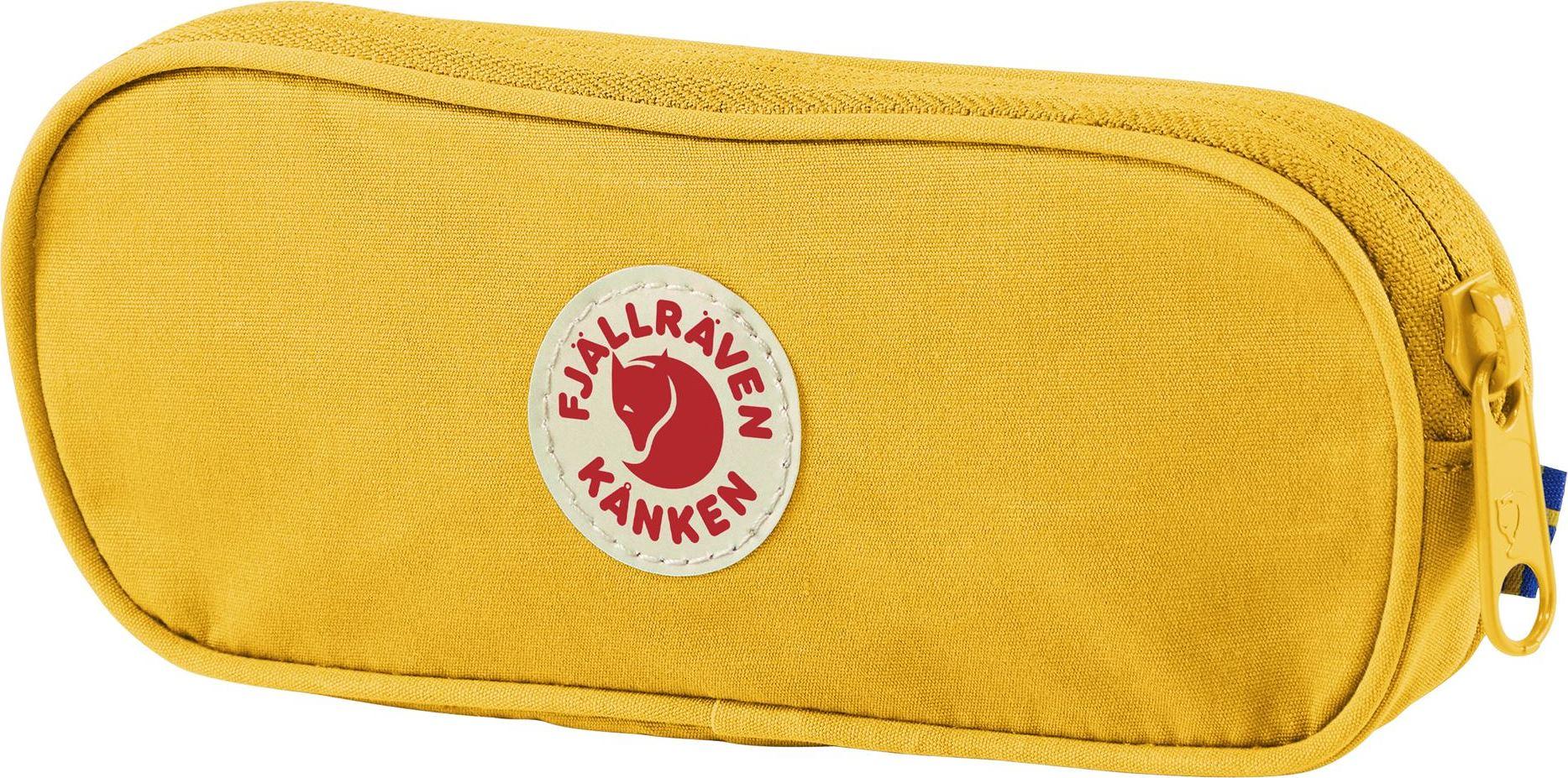Warm Yellow