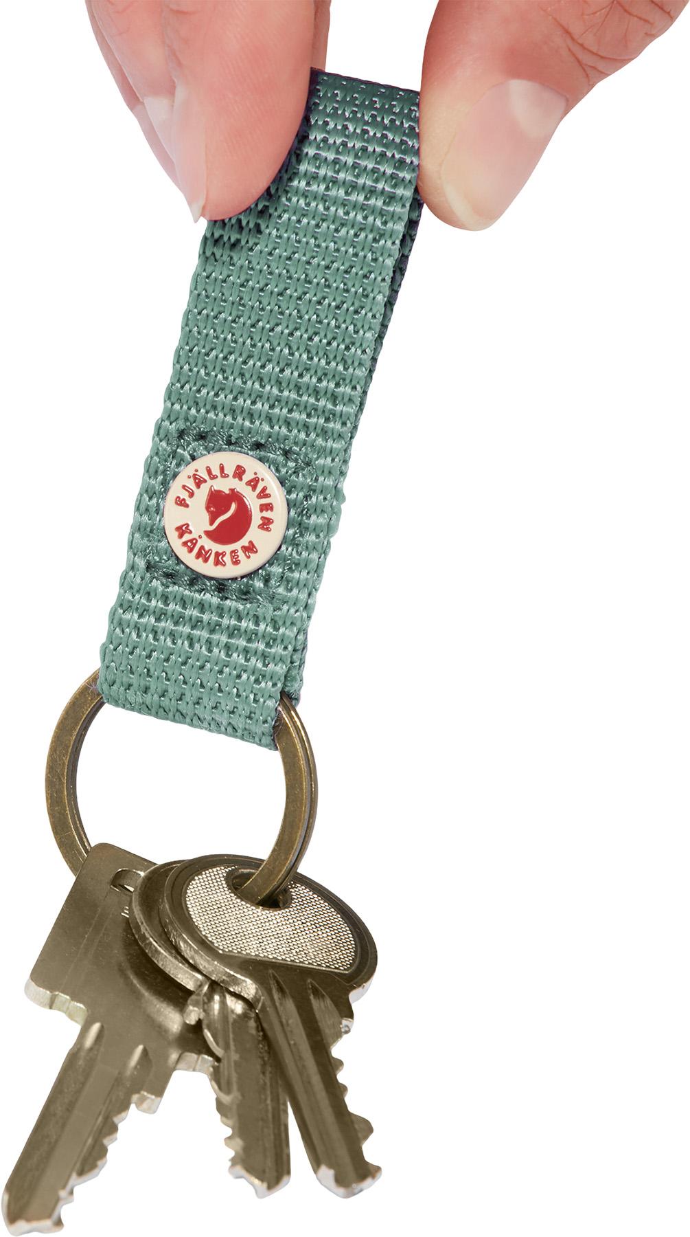 Product gallery image number 4 for product Kånken Keyring