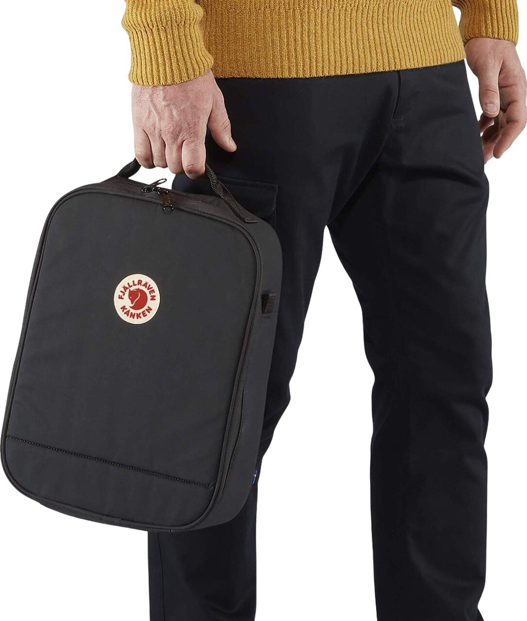 Product gallery image number 3 for product Kånken Photo Insert 17L