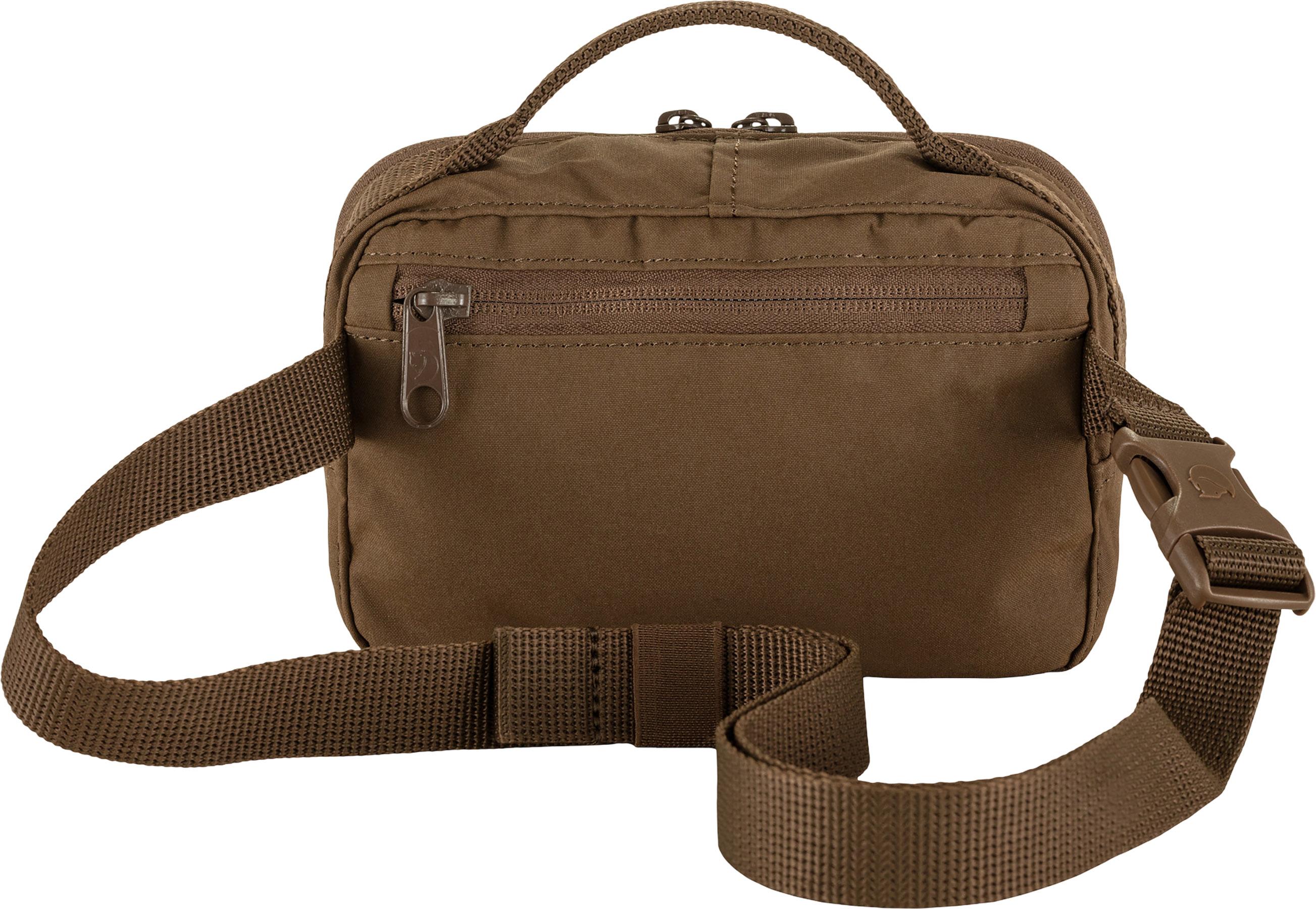 Product gallery image number 2 for product Kånken Hip Pack 2L