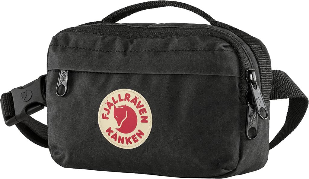 Numéro de l'image de la galerie de produits 5 pour le produit Sac banane Kånken 2L
