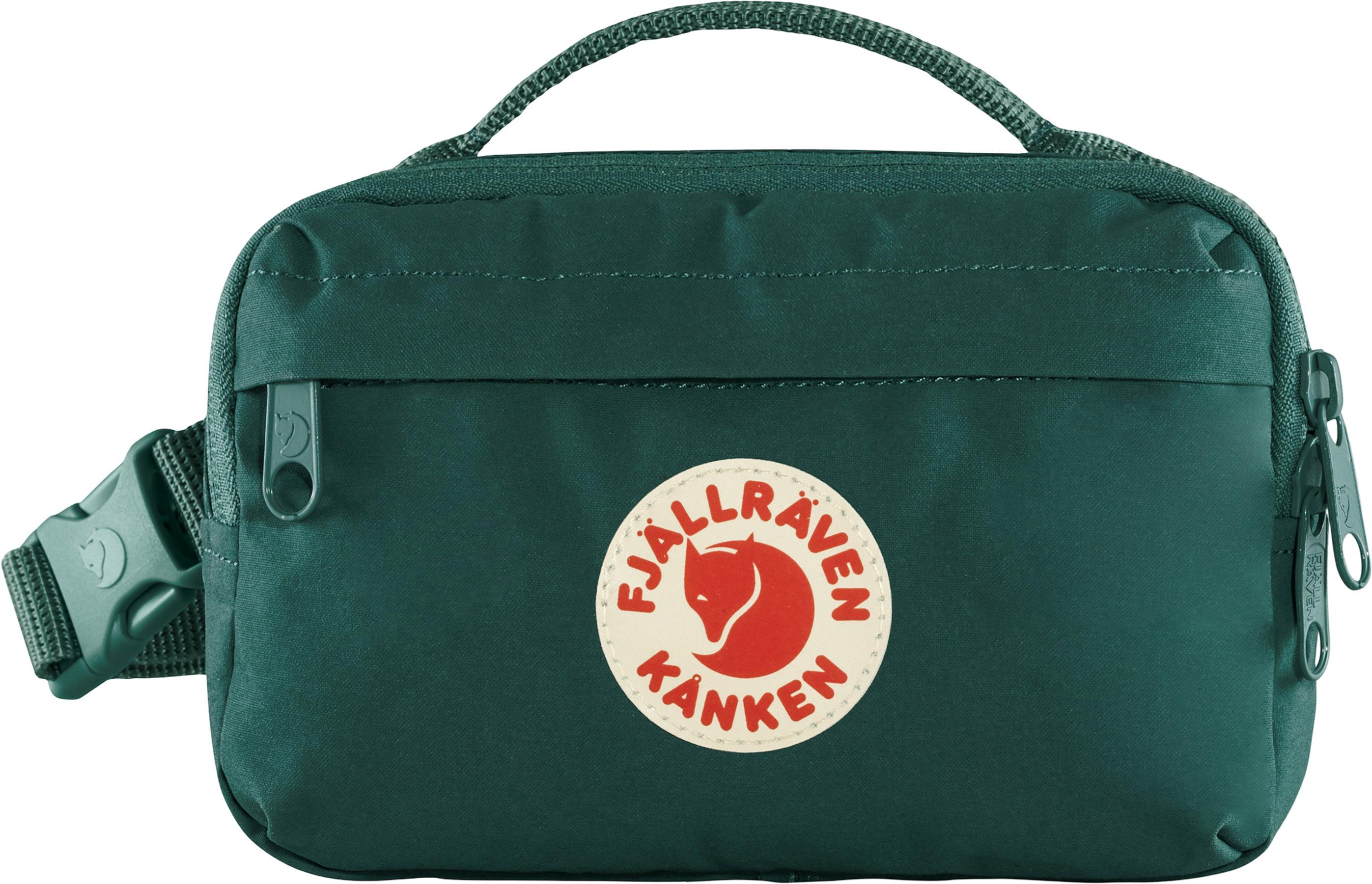 Numéro de l'image de la galerie de produits 2 pour le produit Sac banane Kånken 2L