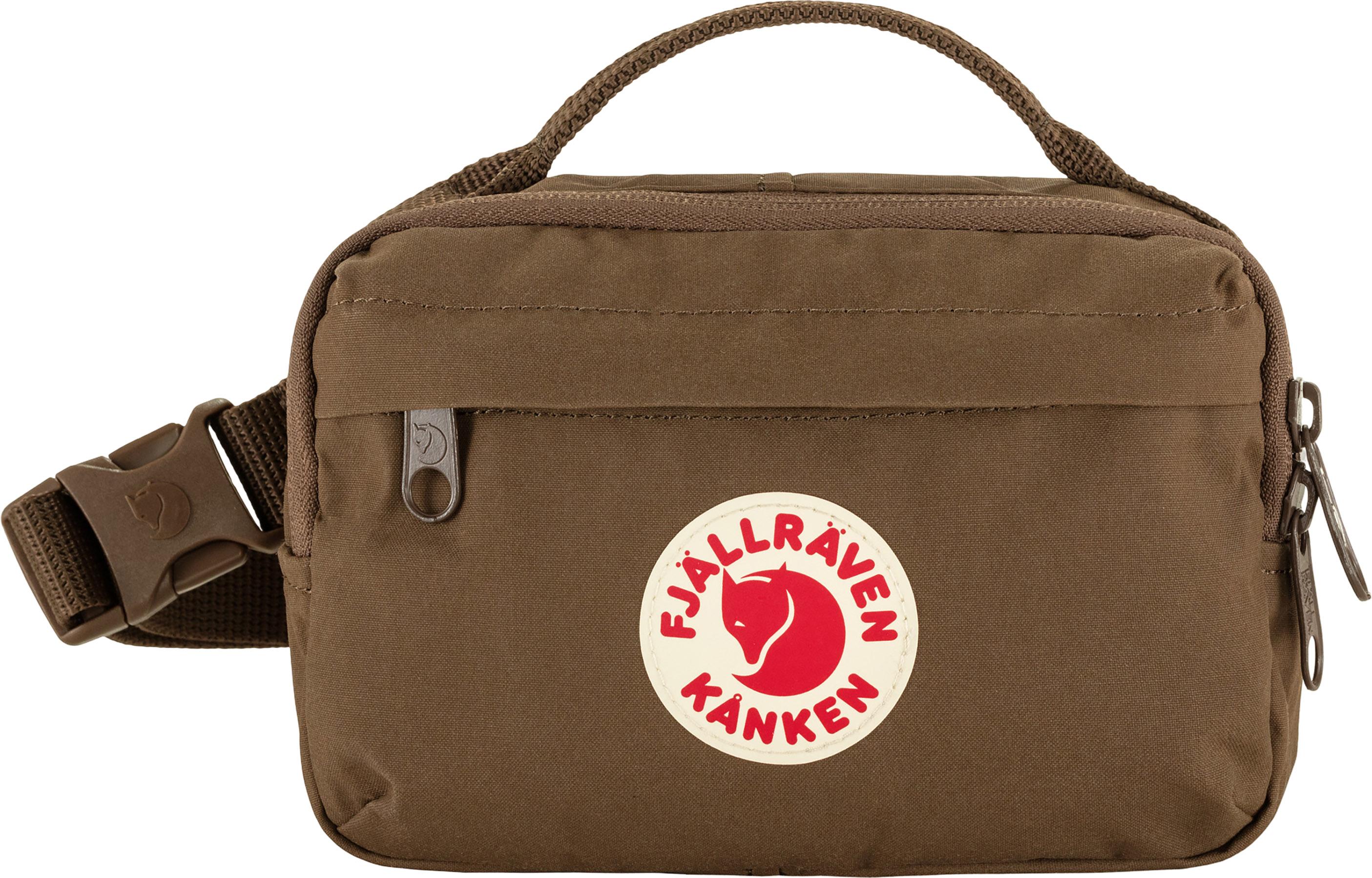 Product gallery image number 3 for product Kånken Hip Pack 2L