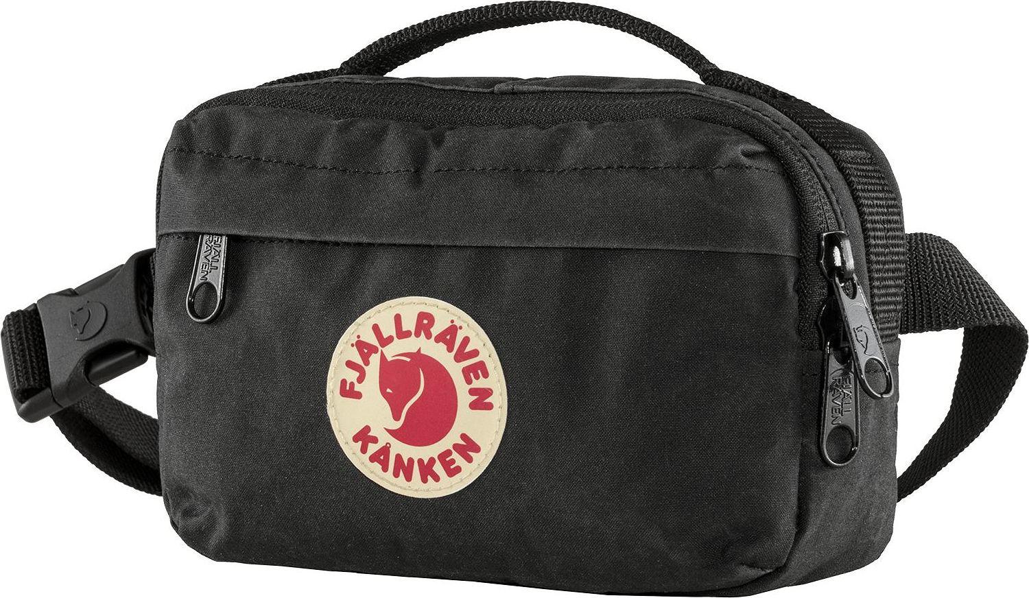 Numéro de l'image de la galerie de produits 3 pour le produit Sac banane Kånken 2L