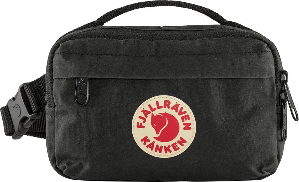 Numéro de l'image de la galerie de produits 1 pour le produit Sac banane Kånken 2L