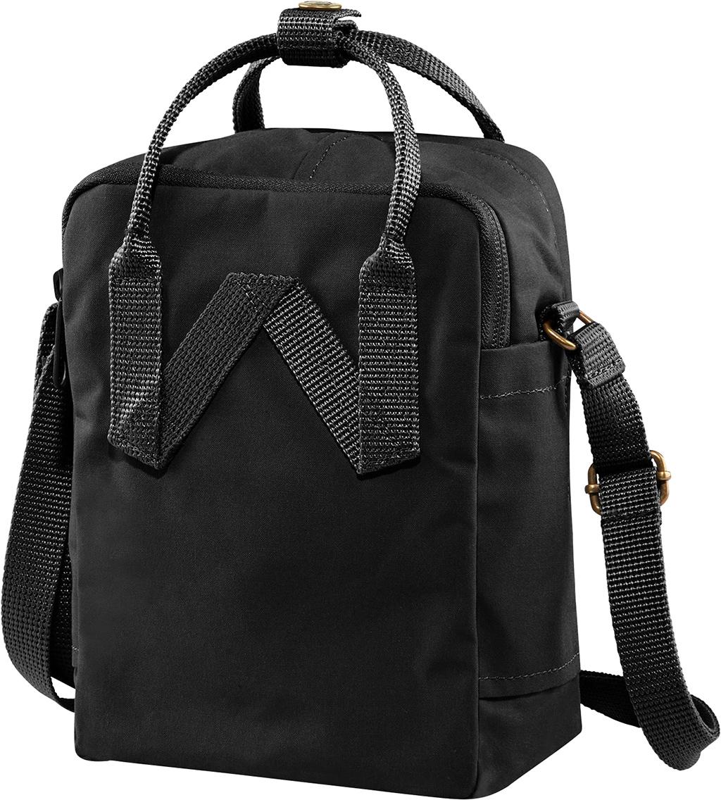 Product gallery image number 2 for product Kånken Sling Bag 2.5L