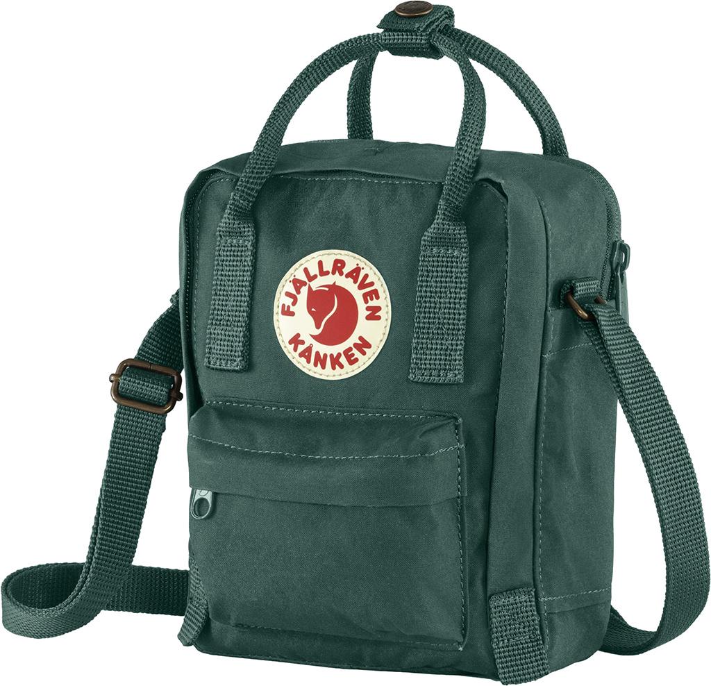 Product gallery image number 6 for product Kånken Sling Bag 2.5L