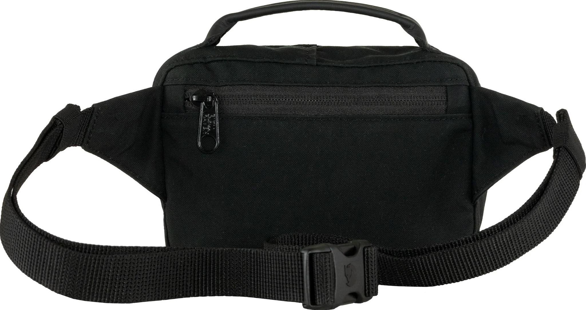 Product gallery image number 2 for product Kånken No. 2 Hip Pack 2L