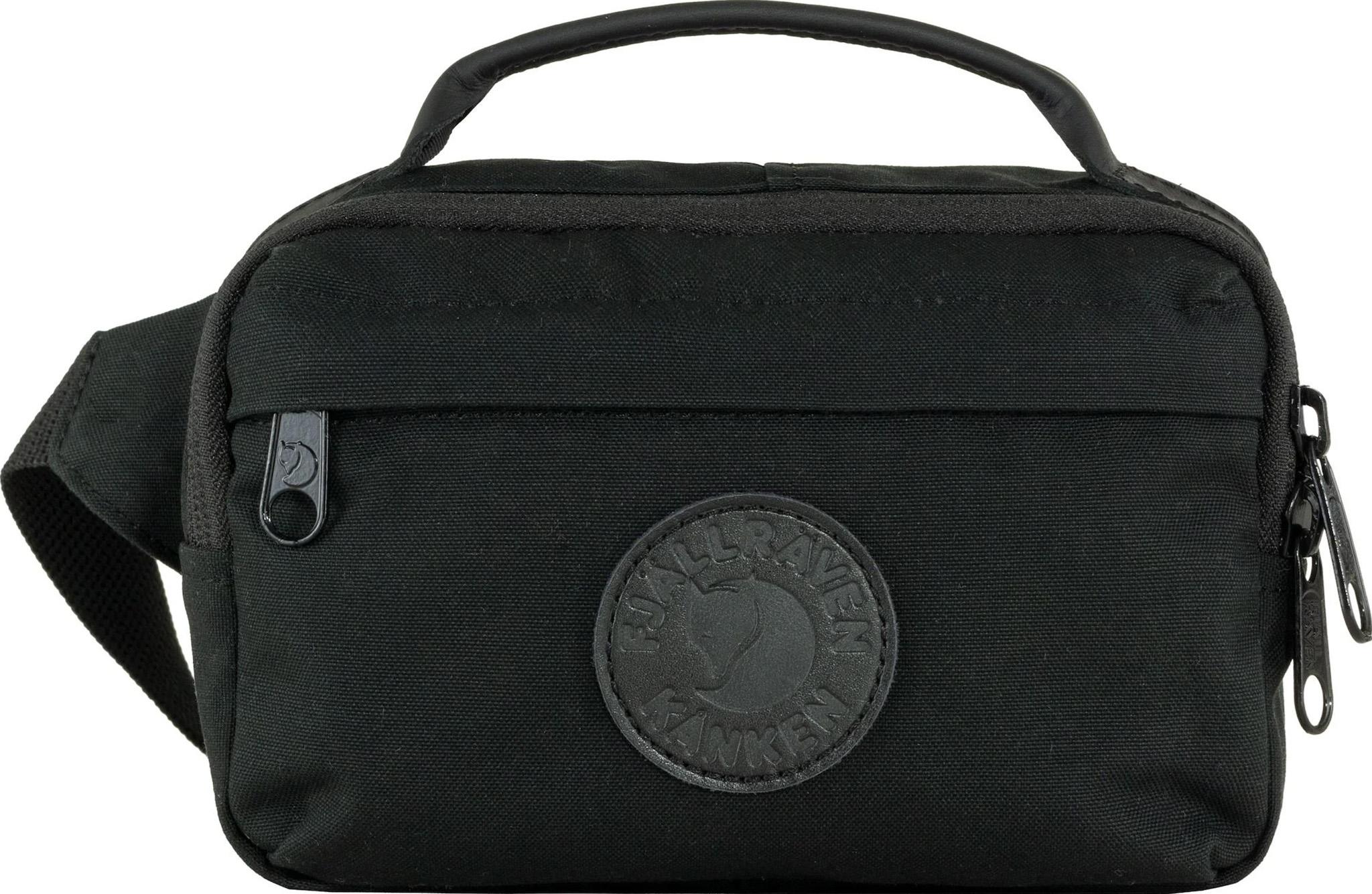 Product gallery image number 3 for product Kånken No. 2 Hip Pack 2L