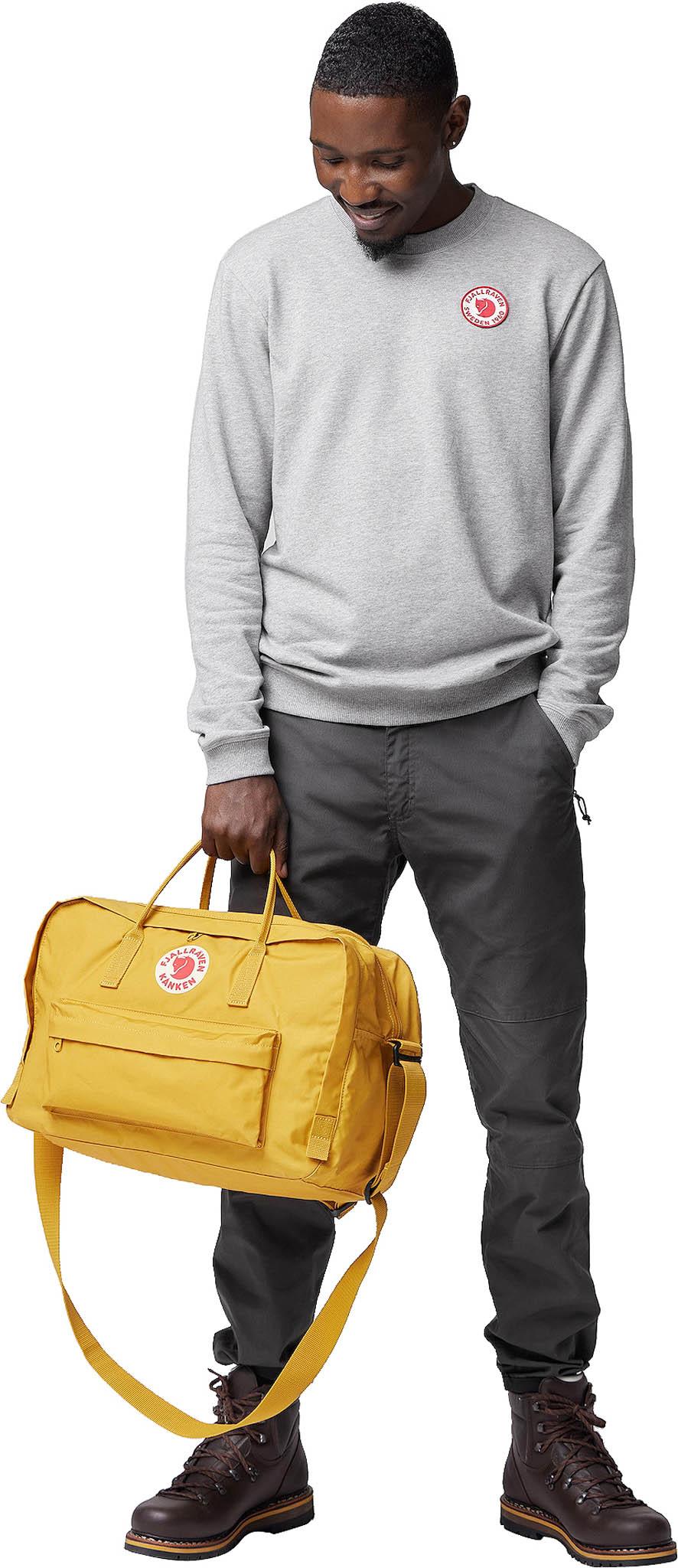 Numéro de l'image de la galerie de produits 5 pour le produit Sac de fin de semaine Kånken 30L
