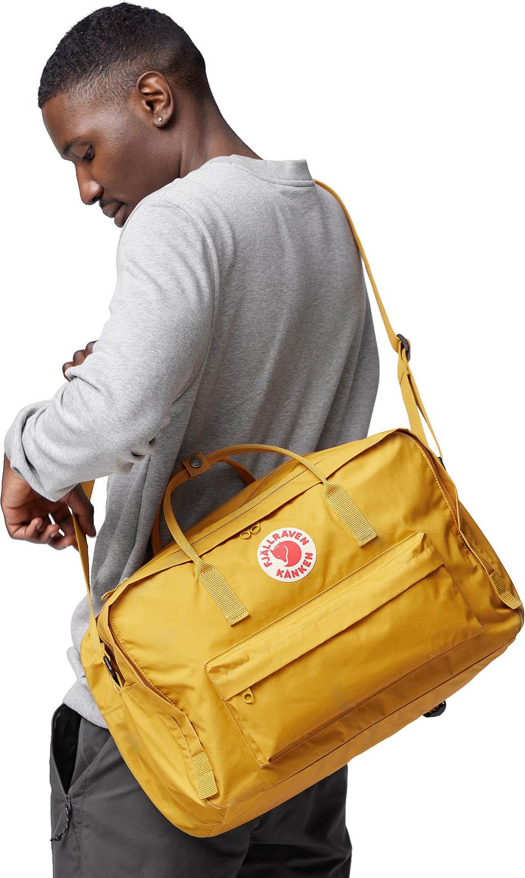 Numéro de l'image de la galerie de produits 4 pour le produit Sac de fin de semaine Kånken 30L