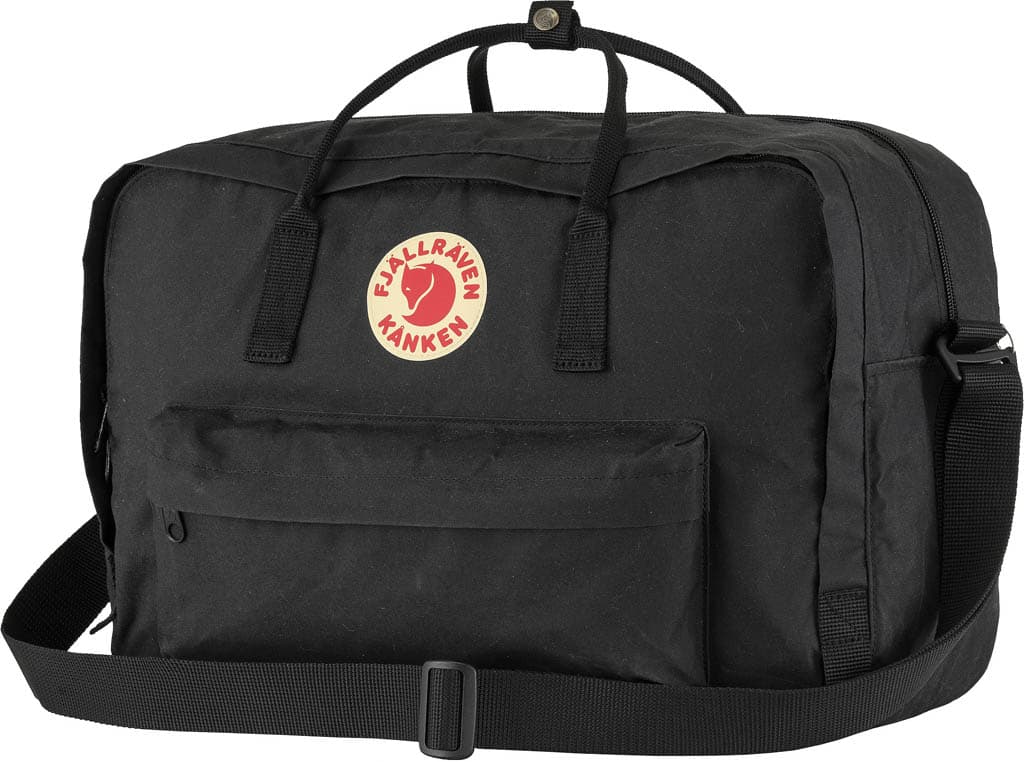 Product gallery image number 3 for product Kånken Weekender Bag 30L