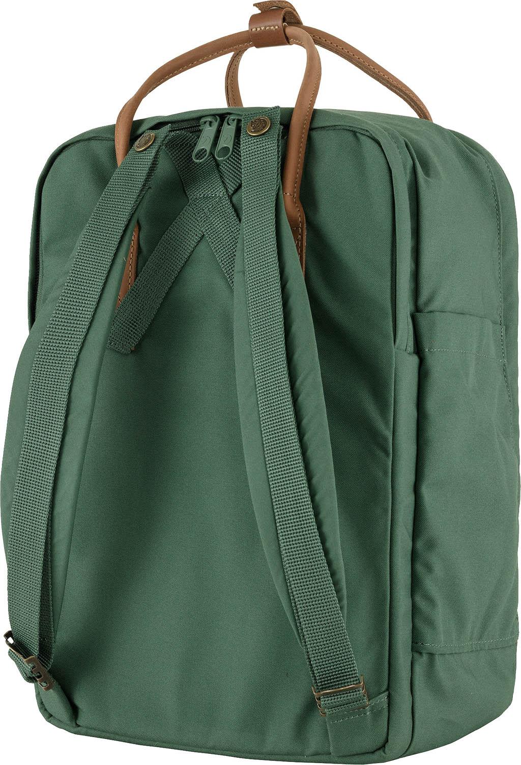 Numéro de l'image de la galerie de produits 3 pour le produit Sac pour ordinateur portable 15po Kånken No2 18L