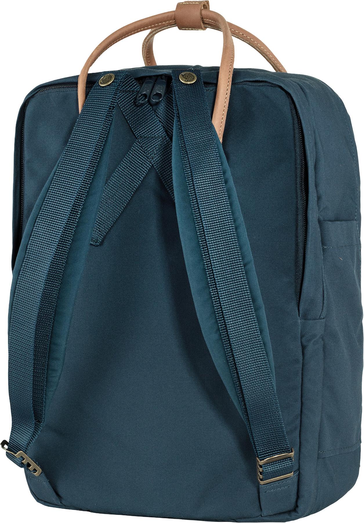 Numéro de l'image de la galerie de produits 2 pour le produit Sac pour ordinateur portable 15po Kånken No2 18L