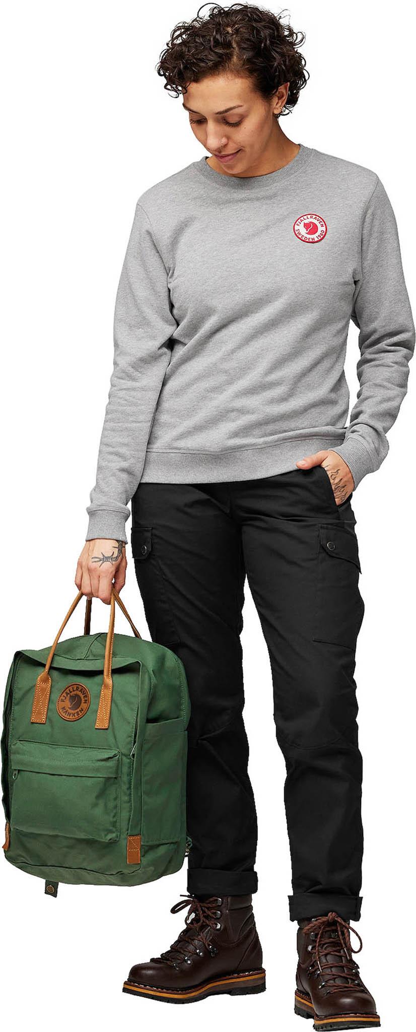 Numéro de l'image de la galerie de produits 2 pour le produit Sac pour ordinateur portable 15po Kånken No2 18L