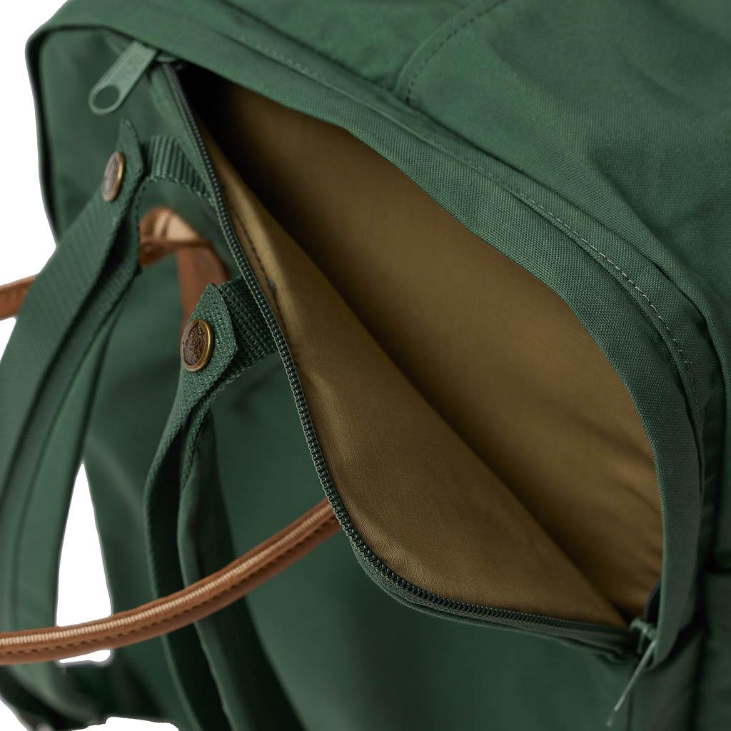 Numéro de l'image de la galerie de produits 5 pour le produit Sac pour ordinateur portable 15po Kånken No2 18L
