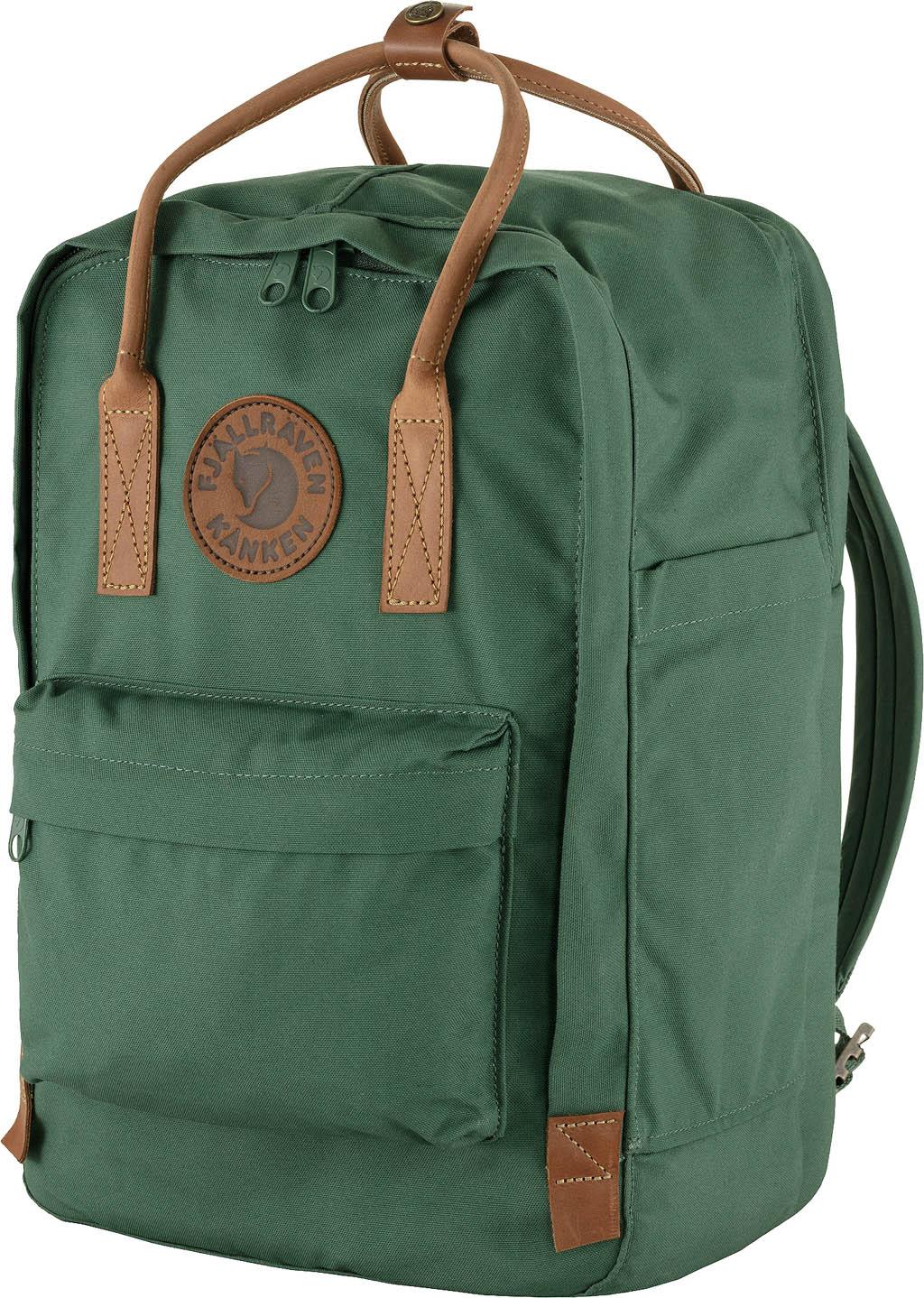 Numéro de l'image de la galerie de produits 7 pour le produit Sac pour ordinateur portable 15po Kånken No2 18L
