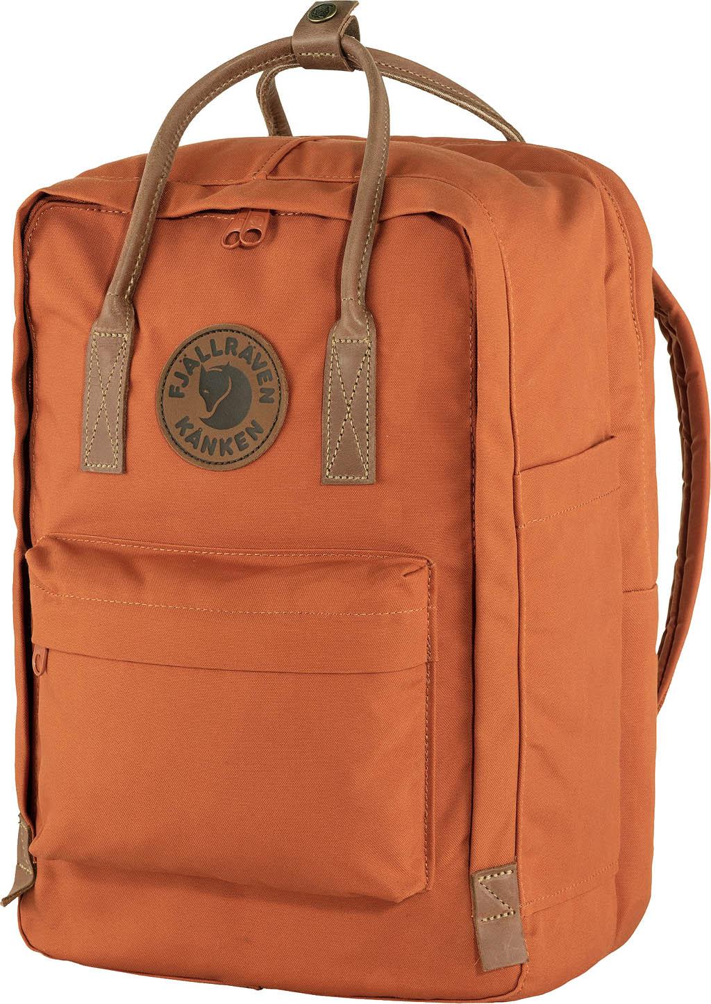 Numéro de l'image de la galerie de produits 3 pour le produit Sac pour ordinateur portable 15po Kånken No2 18L